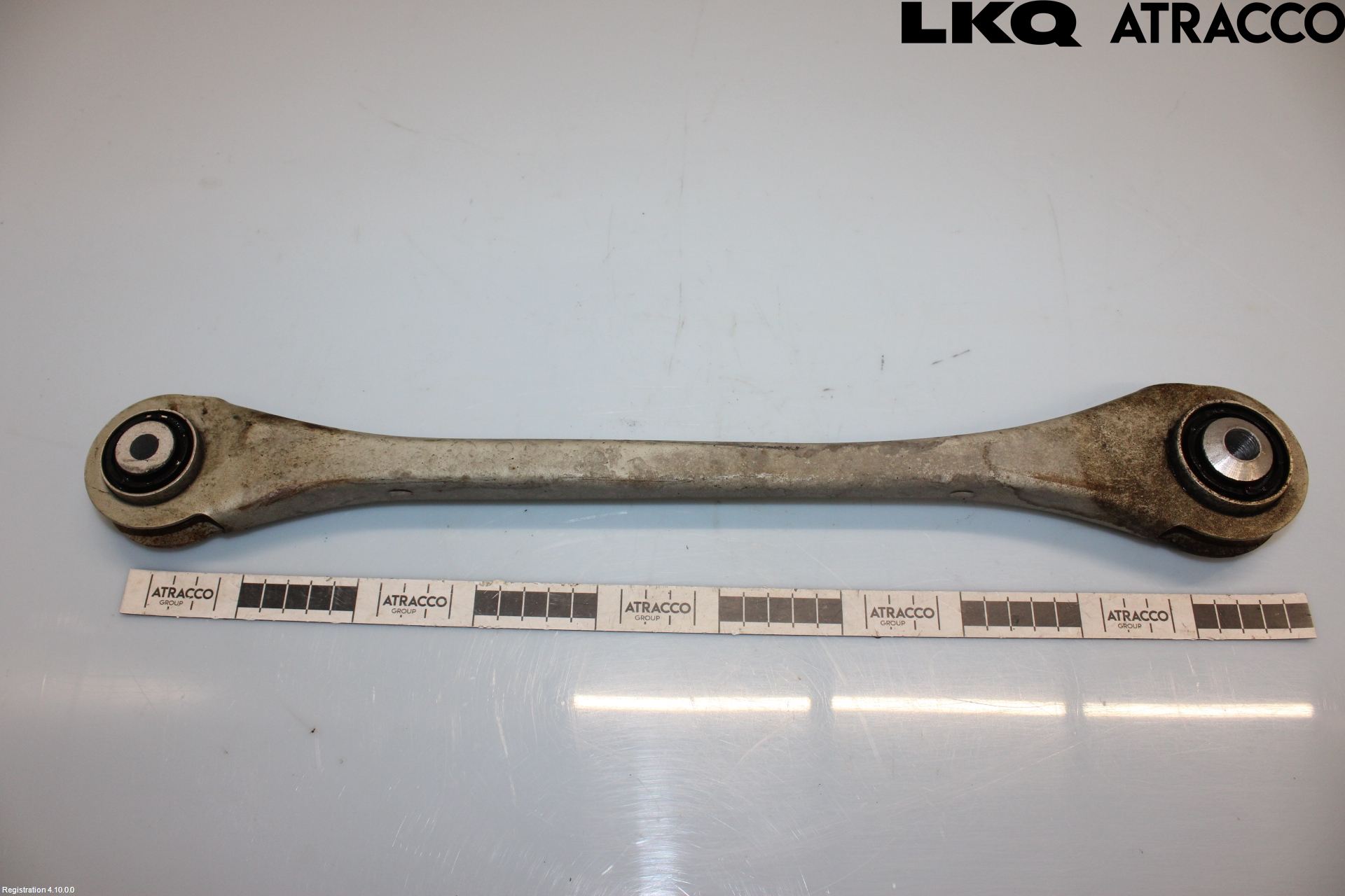 Audi A6 F2/C8 19- Momentstag Bak