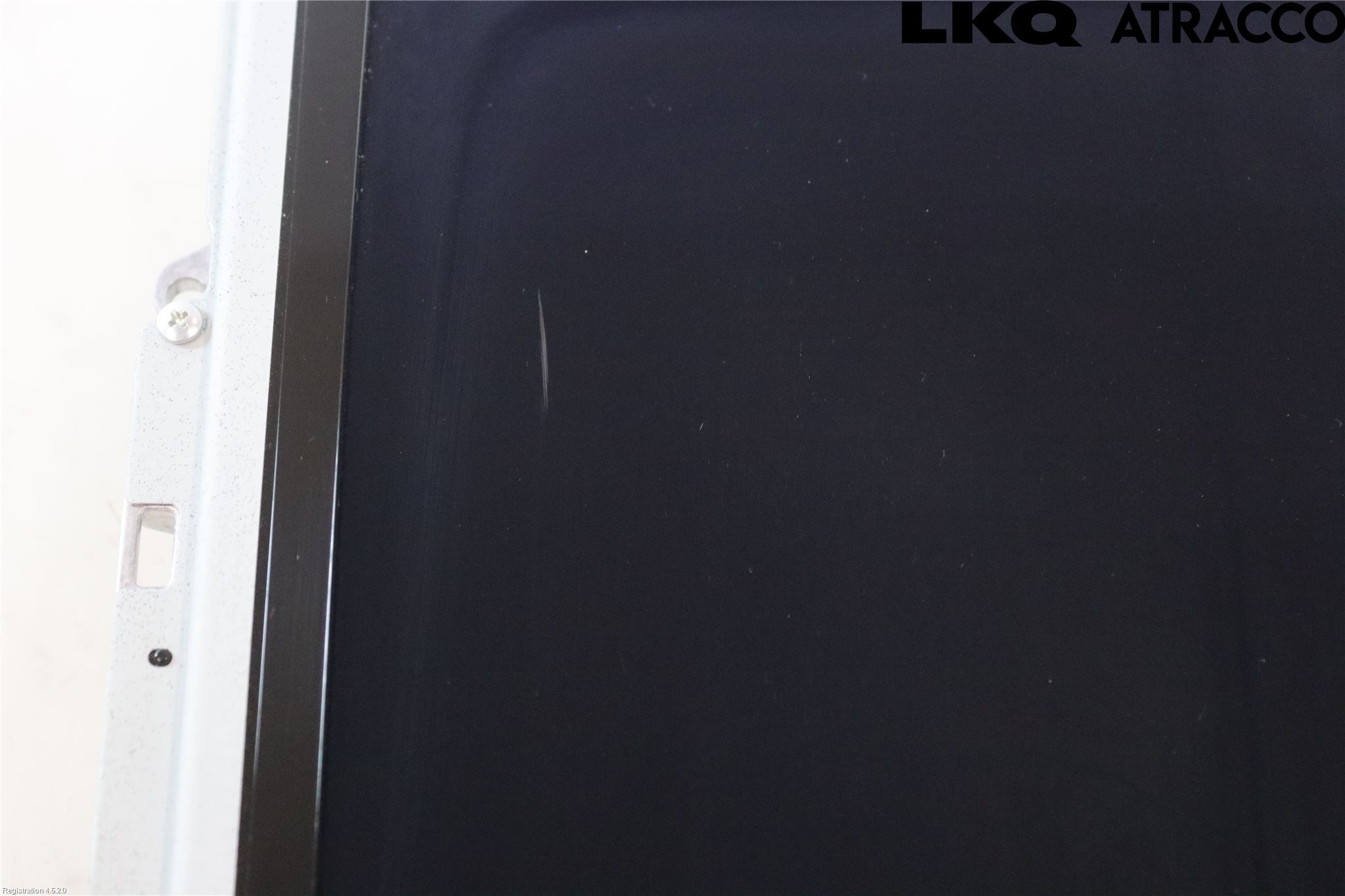 Volvo V60 19- Bildskärm