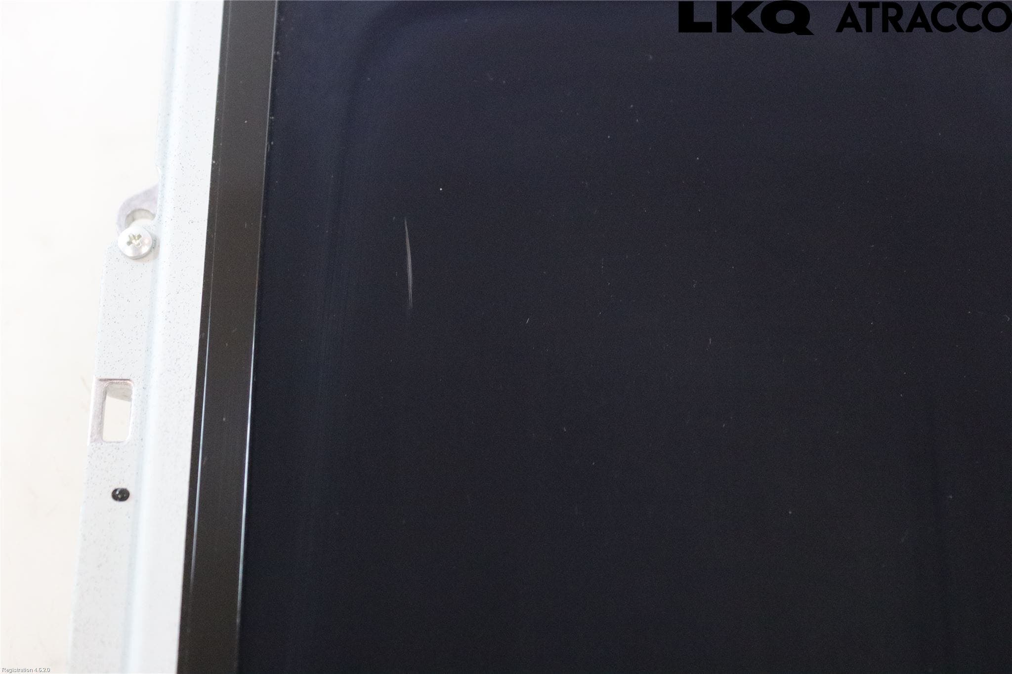 Volvo V60 19- Bildskärm