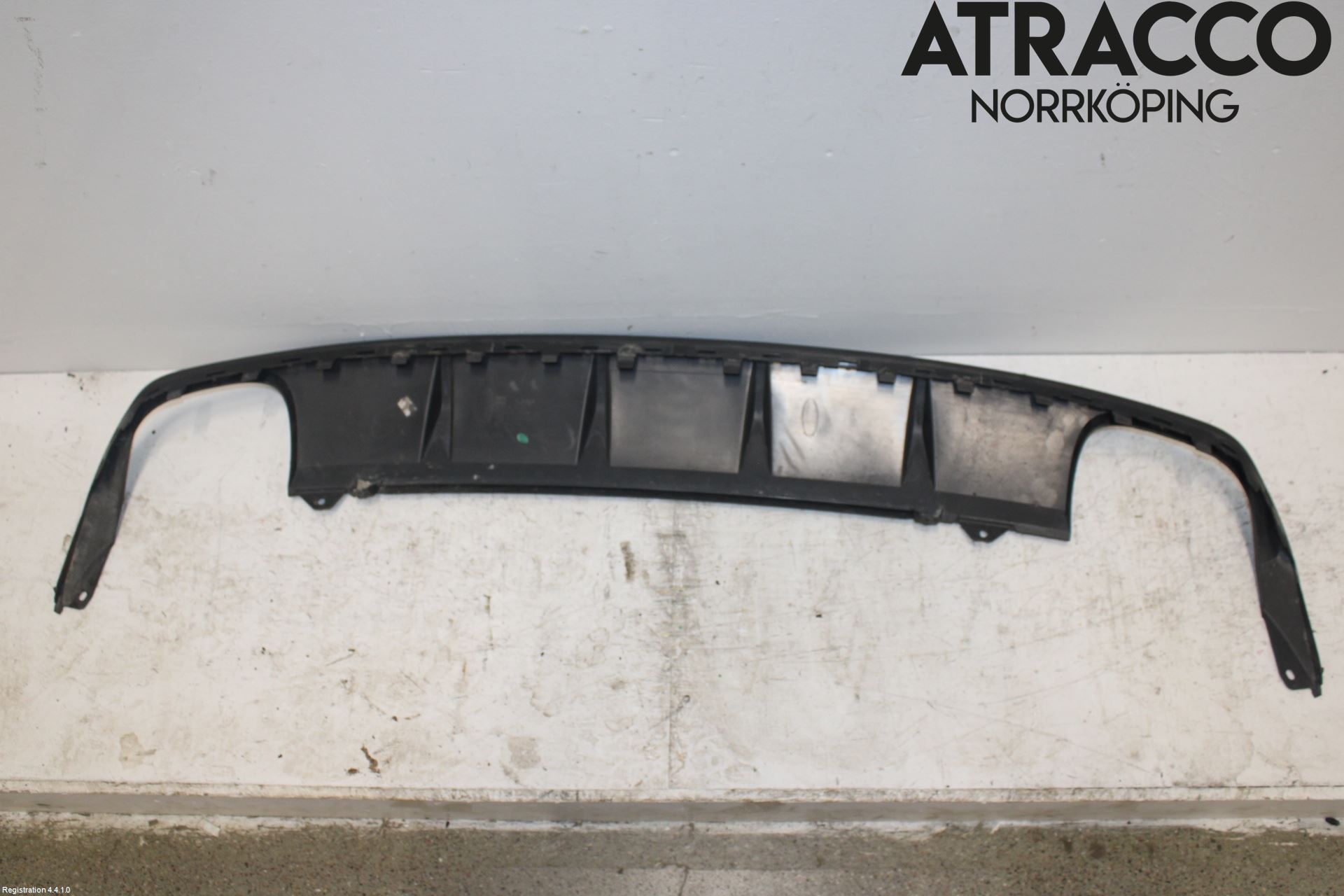 Seat LEON 13-20 Spoiler Bak