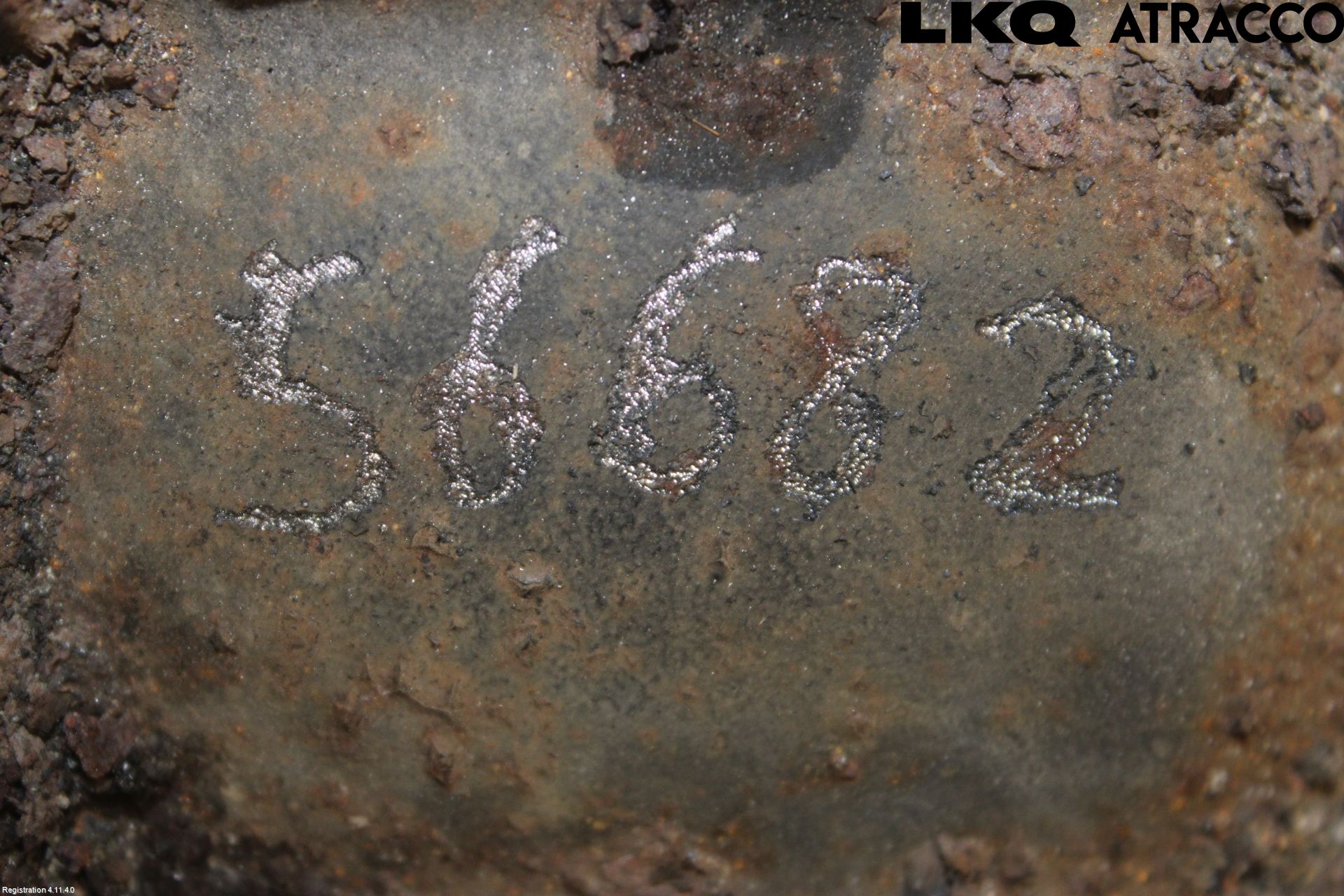 Renault CLIO III  09-12 Motor Bensin