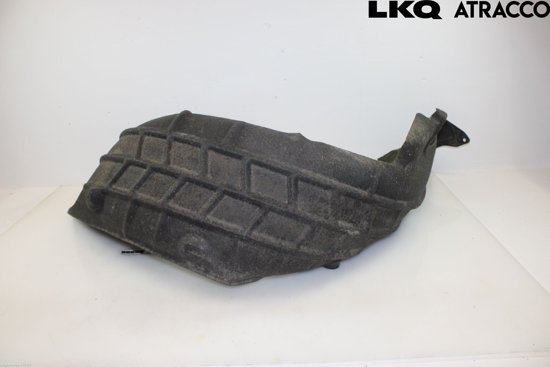 Volkswagen VW ID.3 21- Skärm Inner