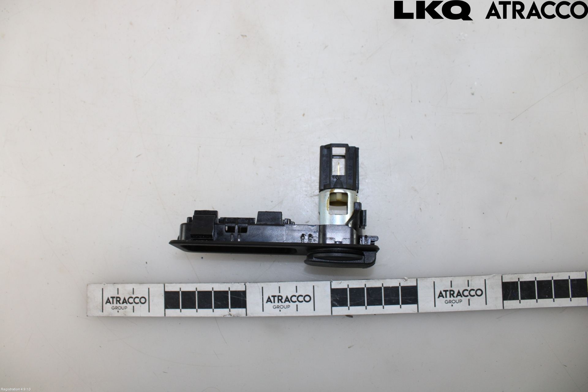 Volkswagen VW UP! / E-UP! El Övrigt