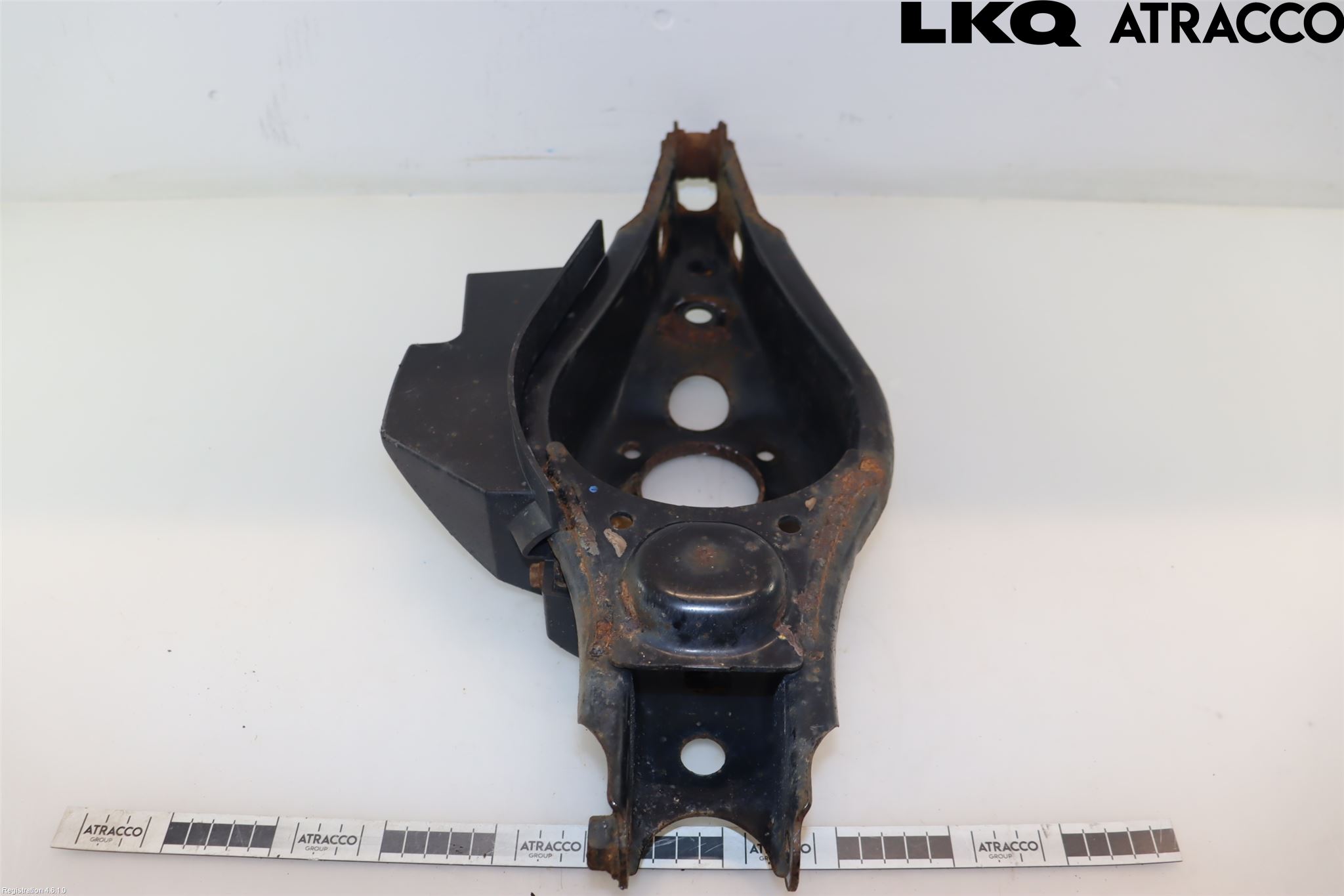 Toyota RAV4 13-18 Bärarm Bak Vänster