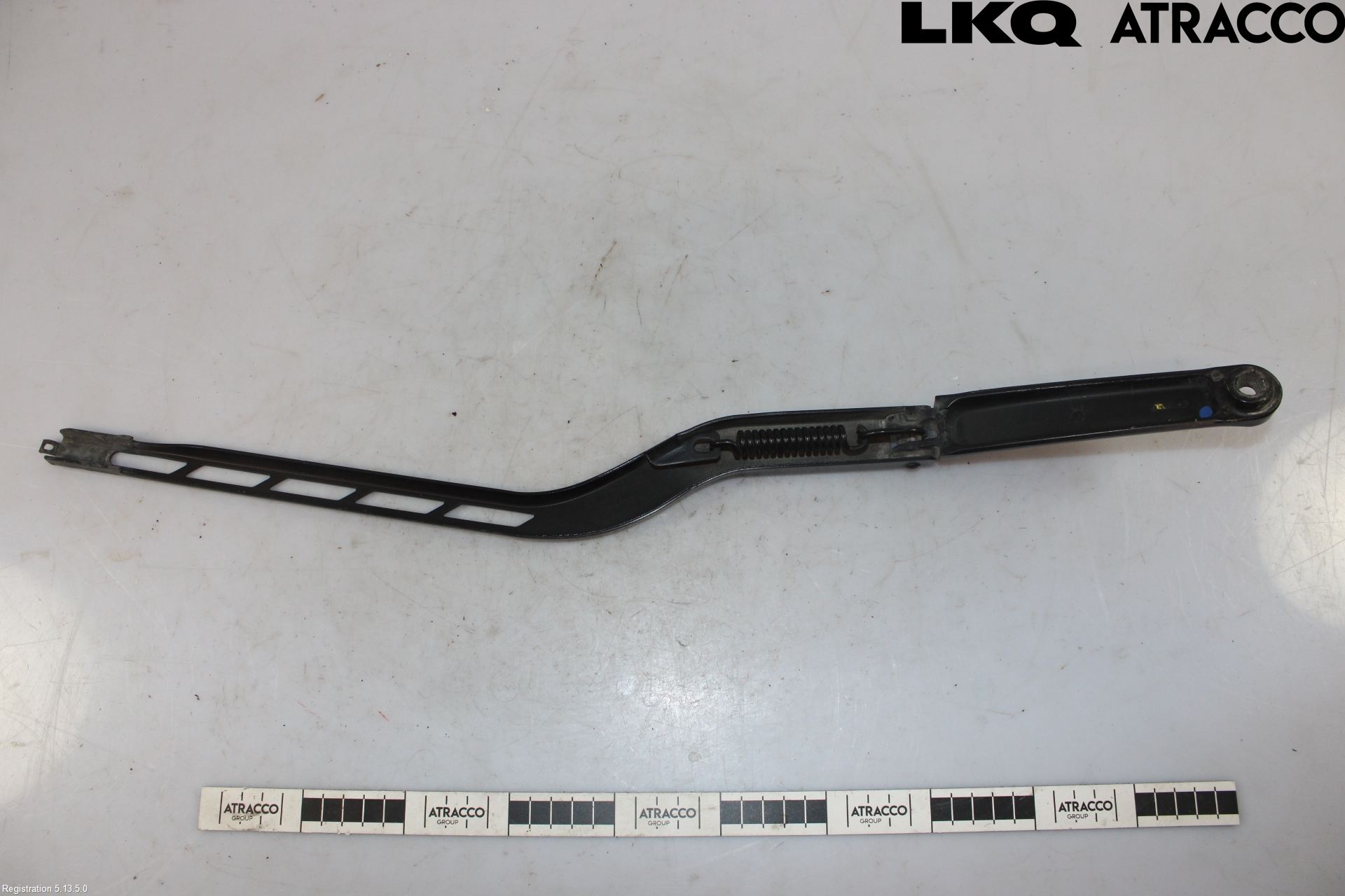 Audi A3/S3 05-13 Torkararm Armar Vindruta