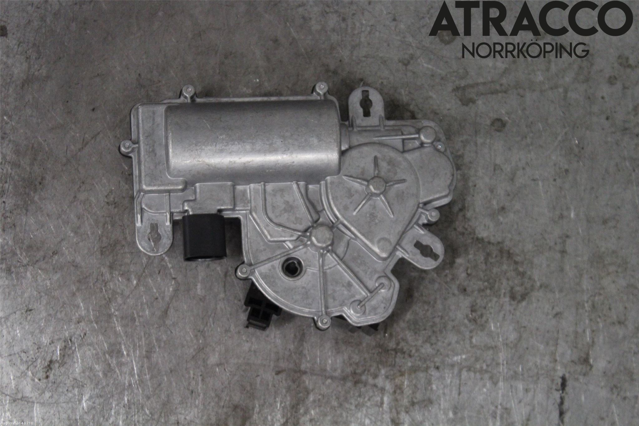 Volkswagen VW ARTEON 17- Bakluckeöppnare Automatisk