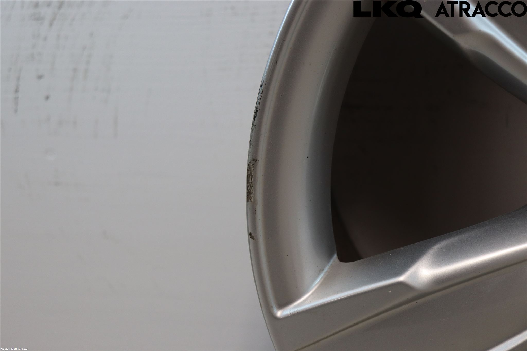 Audi A4 ALLROAD 09-16 Fälg Aluminium