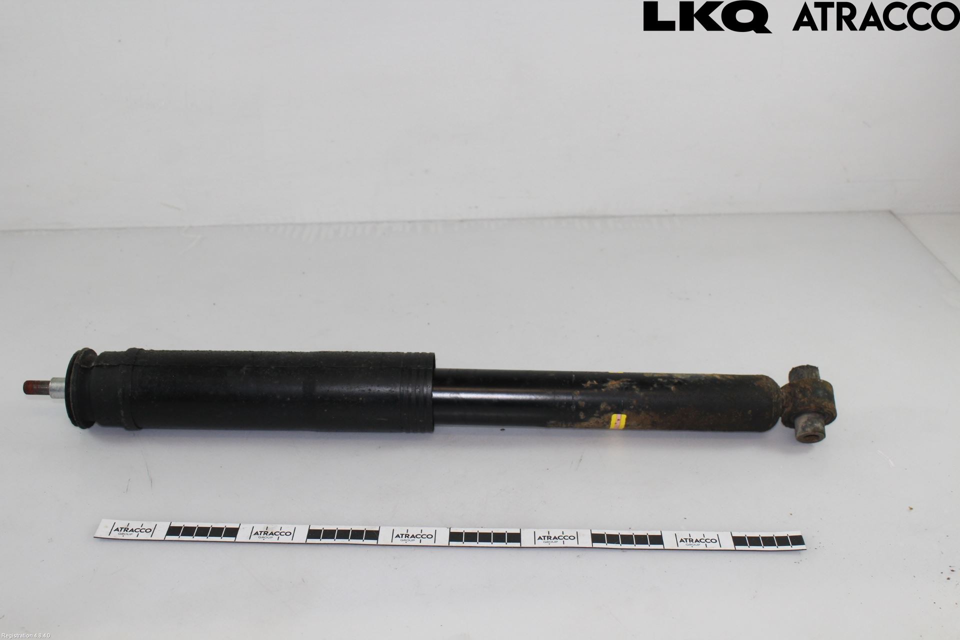 Toyota AURIS 13-19 Stötdämpare Bak