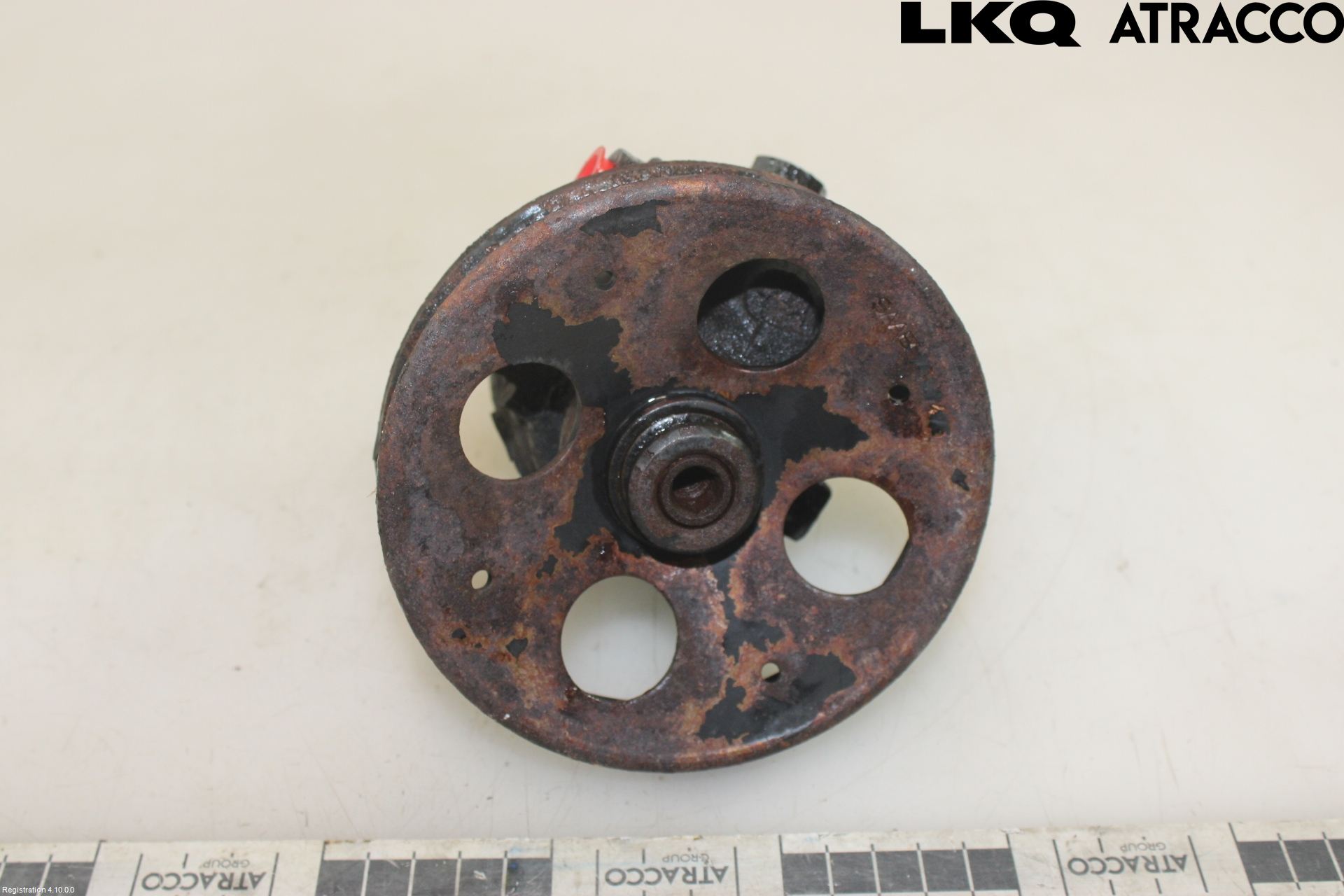 Saab 9000 CD    88-98 Styrservopump