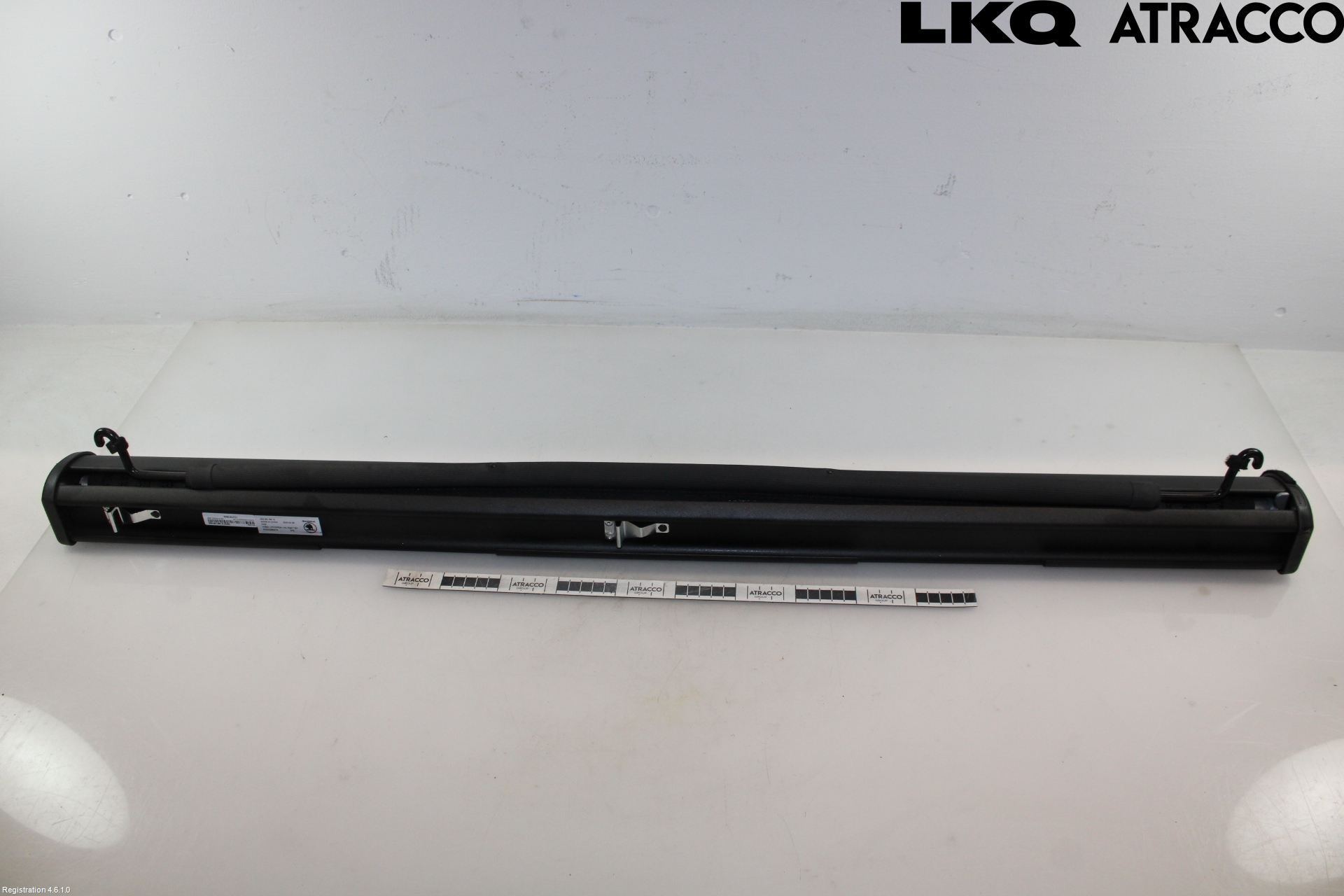 Skoda OCTAVIA (NX) 20- Lastnät