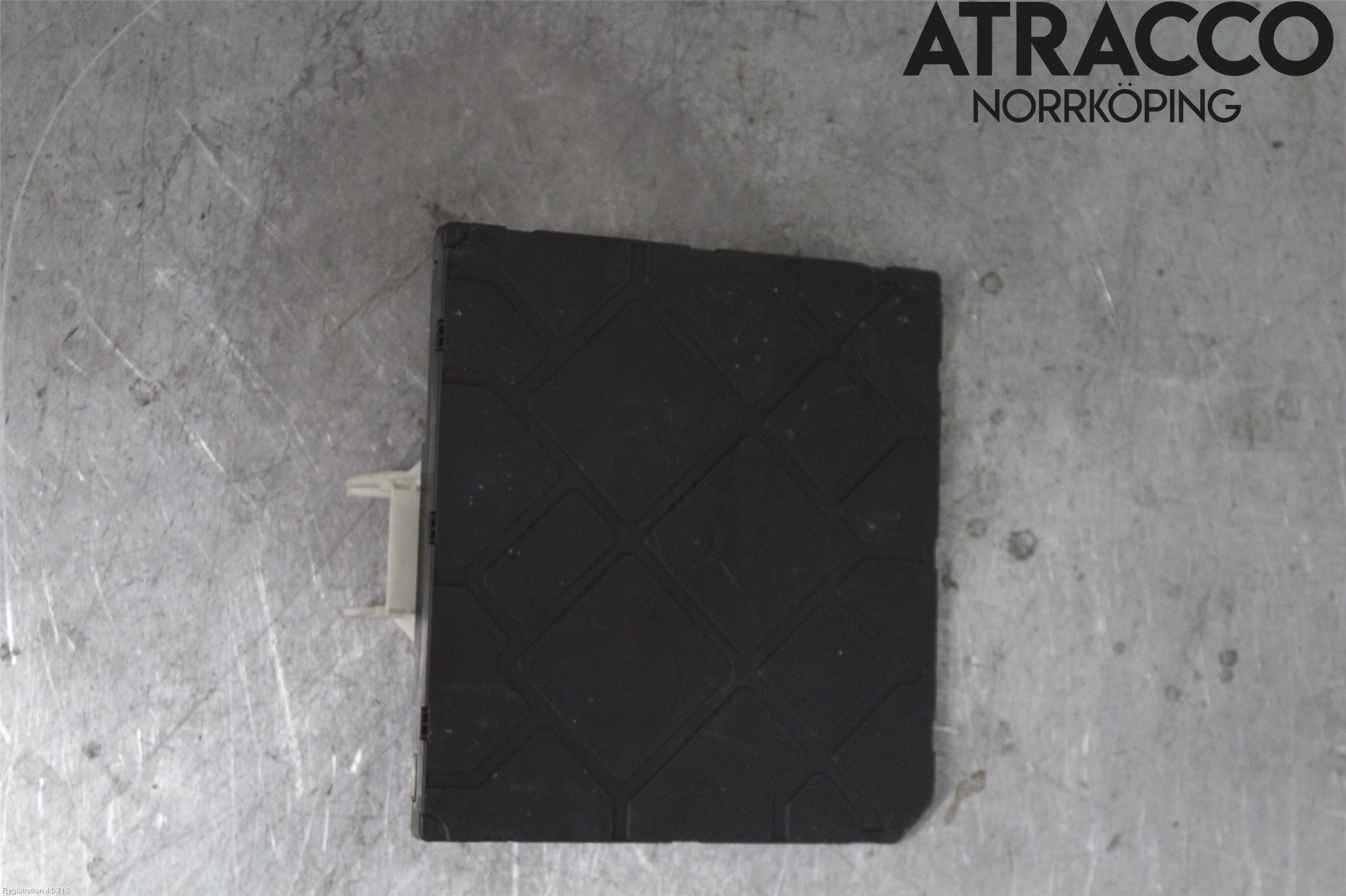 Volkswagen VW GOLF / E-GOLF VII 13-20 Komfort Styrdon