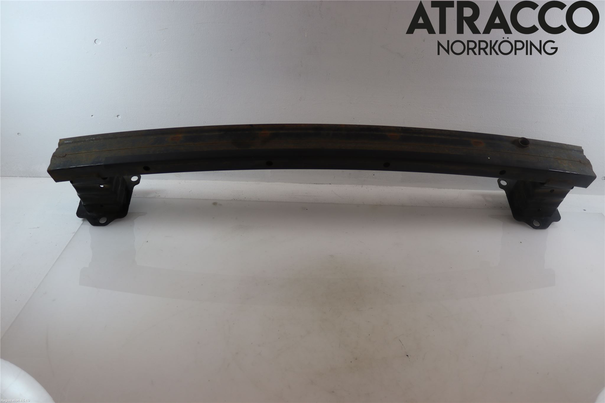 Peugeot 207 Stötfångarbalk Fram