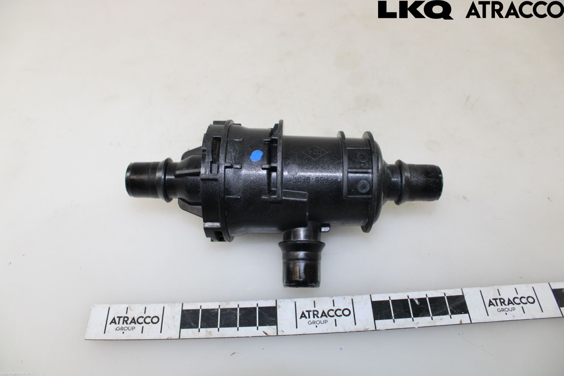 Renault EXPRESS 21- Termostat