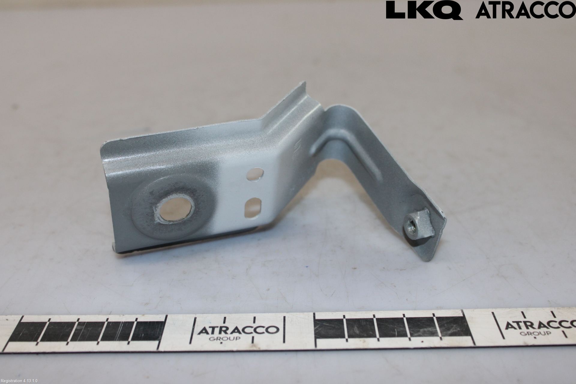Seat LEON 20- Skärmfäste Fram Vä