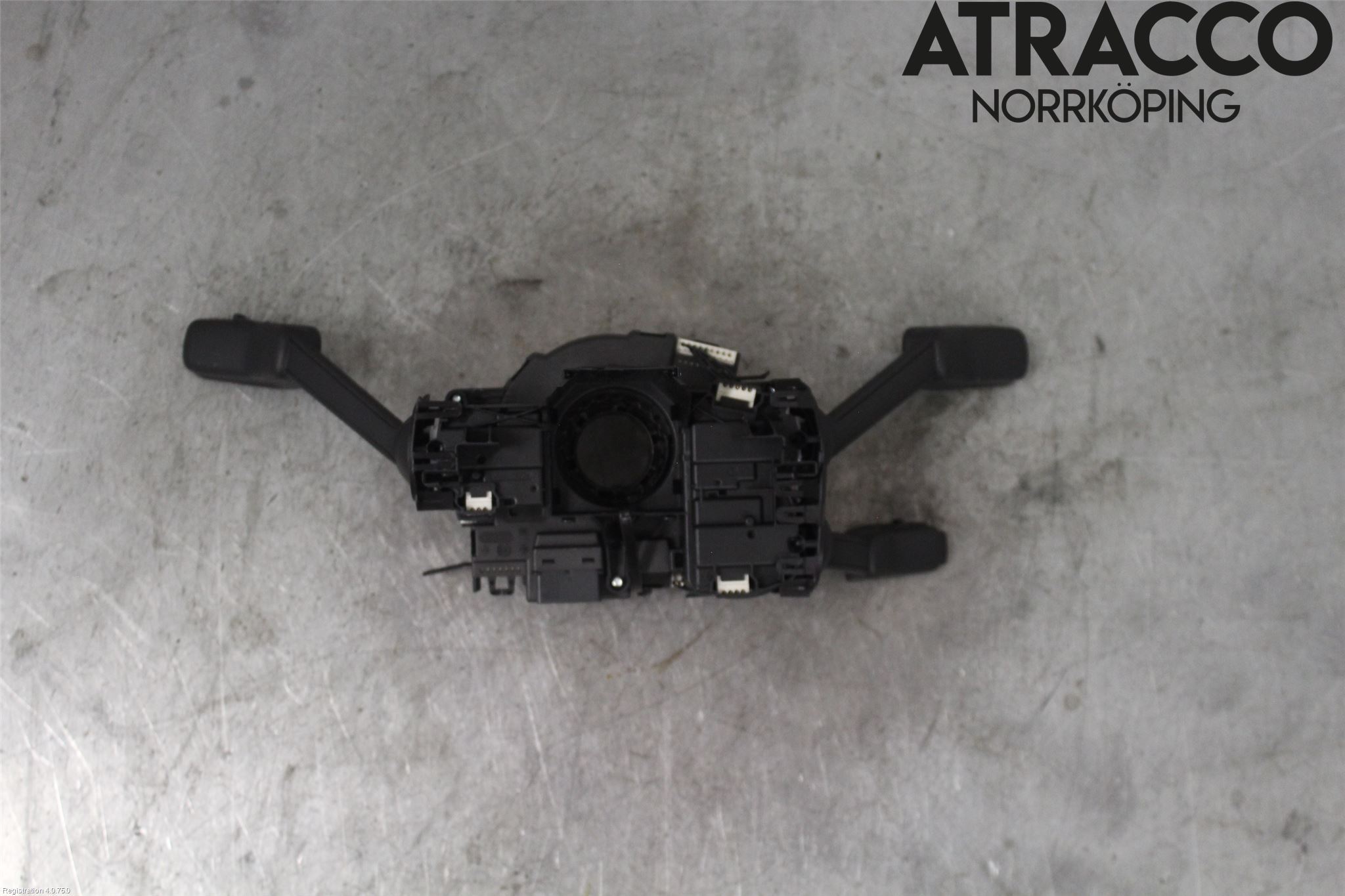 Skoda SUPERB 09-15 Spakcentral