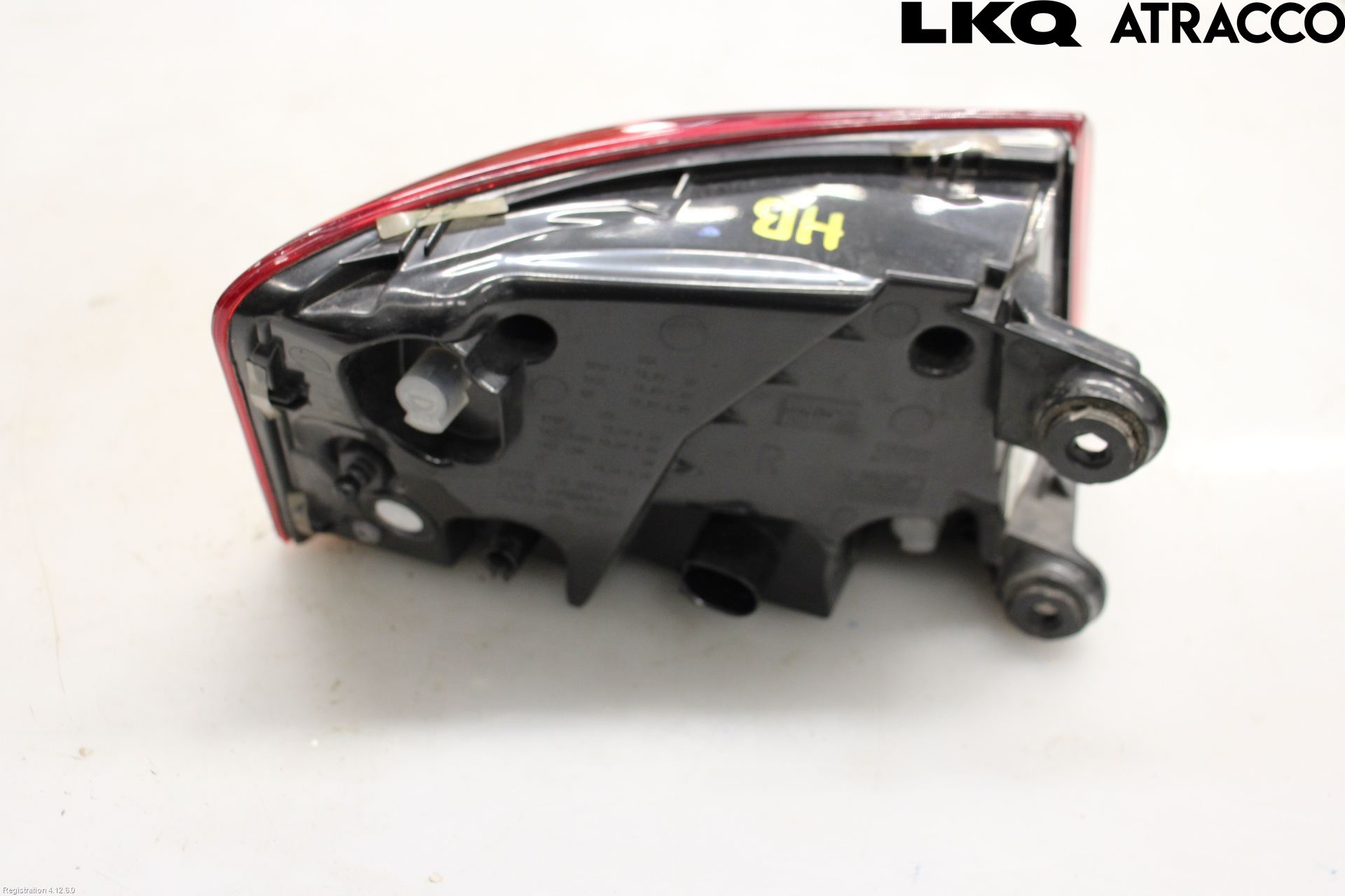 Audi A6/S6 4G 11-18 Bakljus Höger