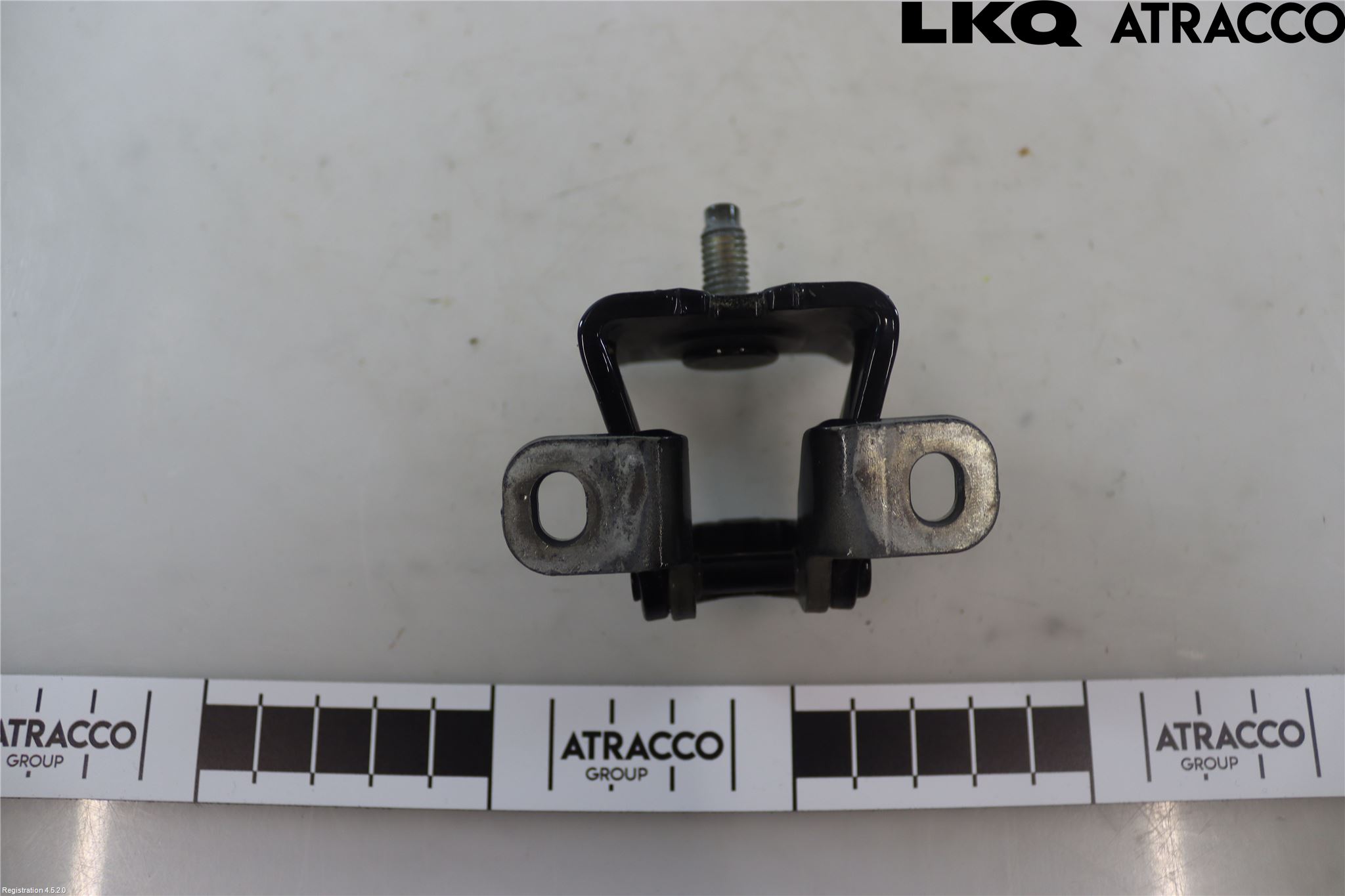 Volkswagen VW GOLF / E-GOLF VIII 20- Bakluckegångjärn Vä