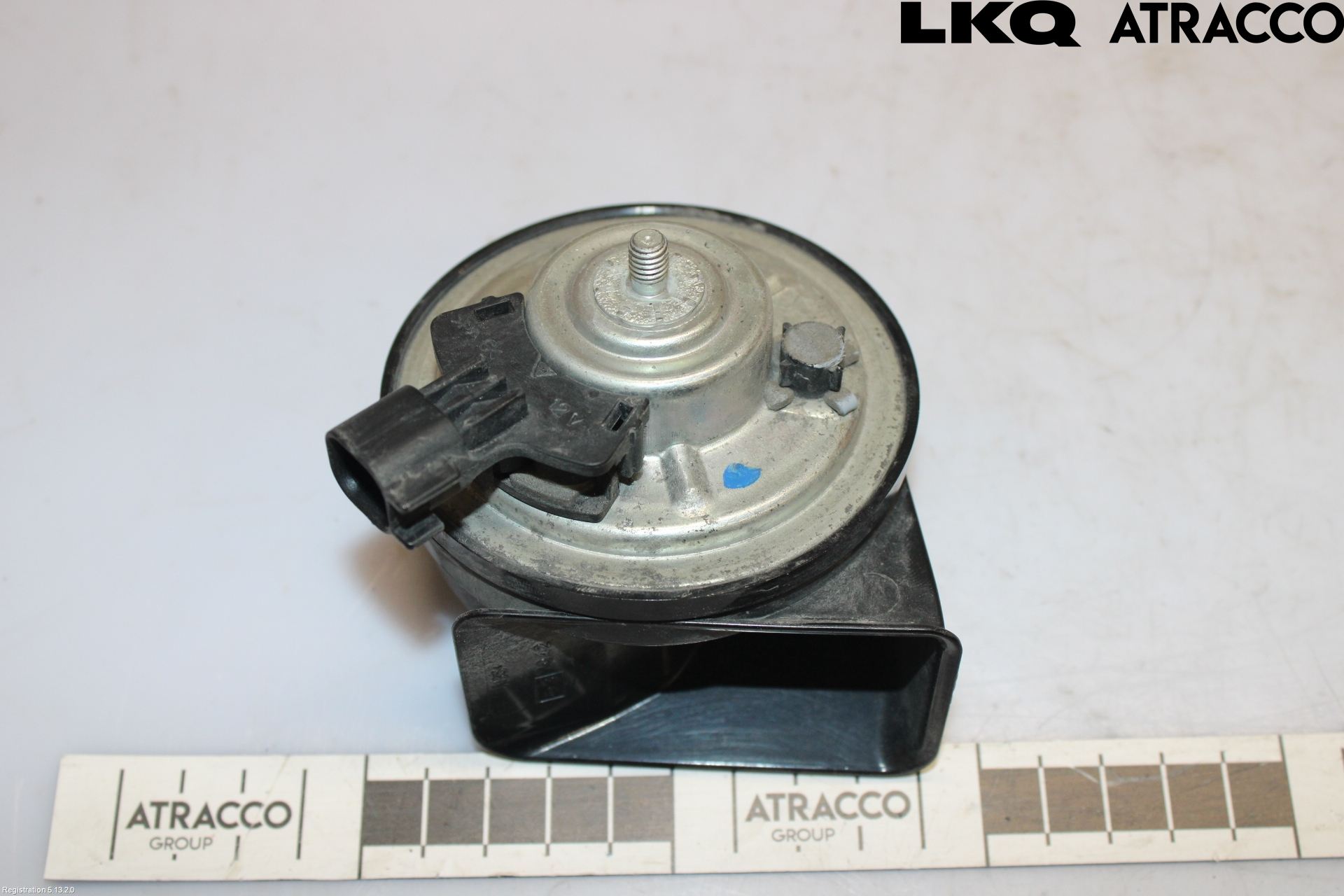 Ford MONDEO 15-22 Signalhorn