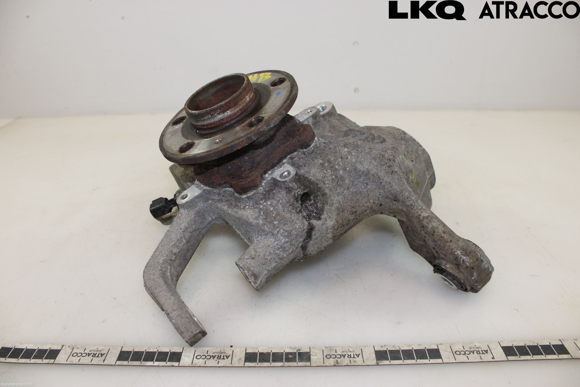 Volvo V90 17->> Hjullagerhus-Spindel Hö B