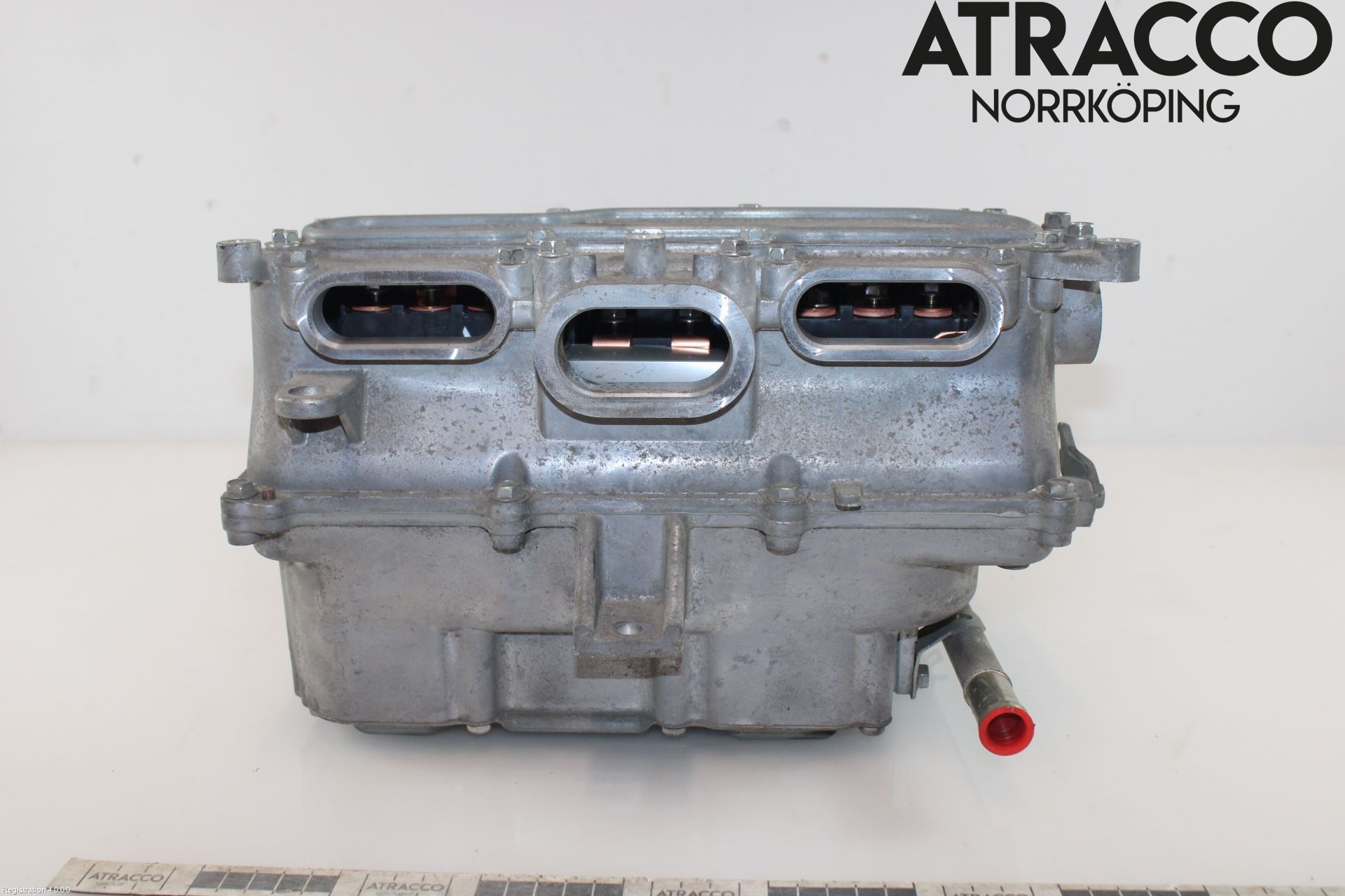 Mitsubishi OUTLANDER 13-21 Hybridconverter