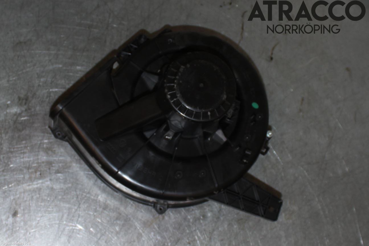 Skoda FABIA 15-21 Värmefläkt