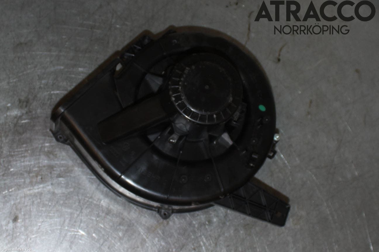 Skoda FABIA 15-21 Värmefläkt