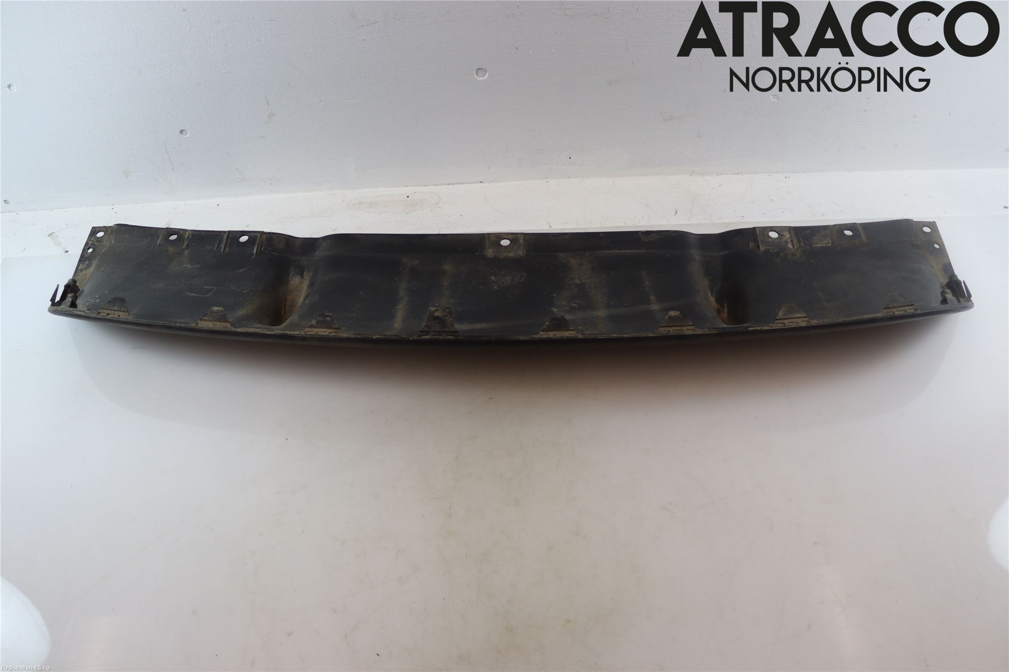 Kia CEED 12-18 Spoiler Bak