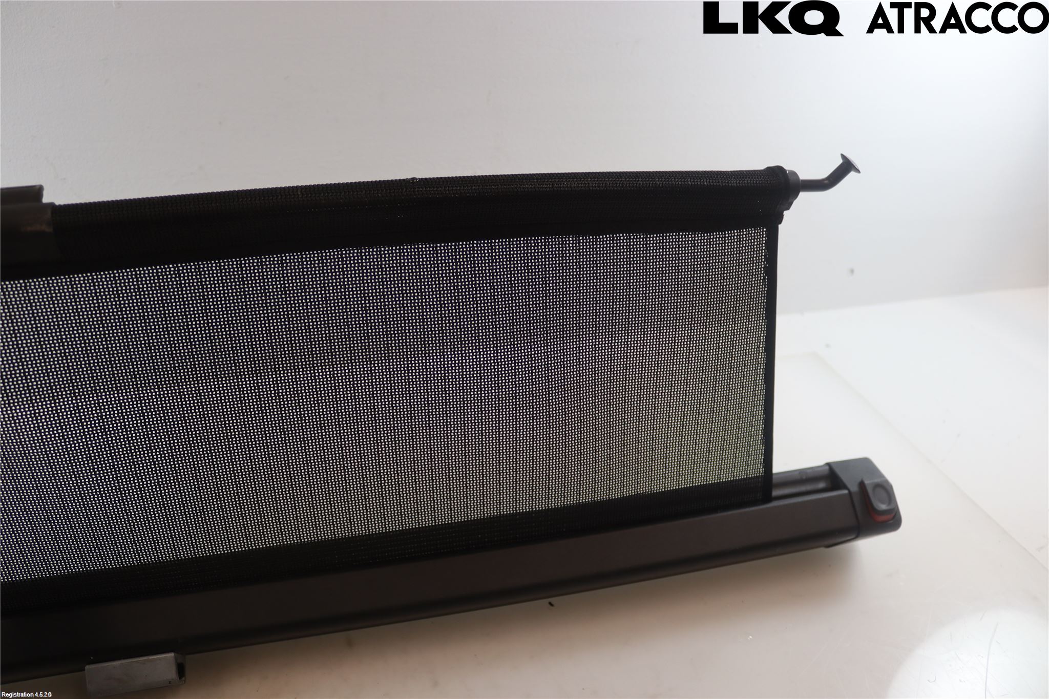 Audi A4/S4 08-11 Lastnät