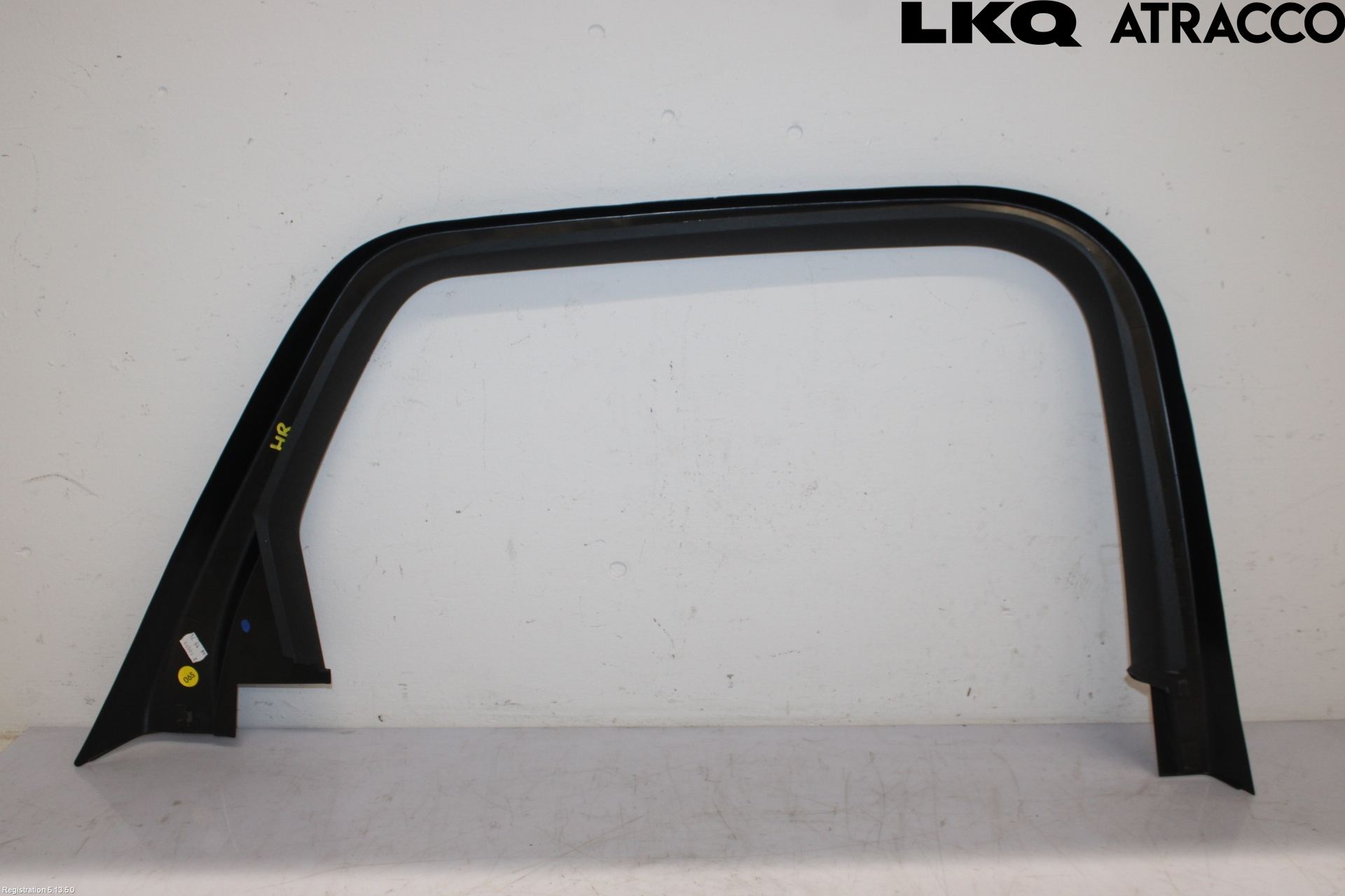 Volkswagen VW ID.7/TOURER 24- Dörrklädsel Hö