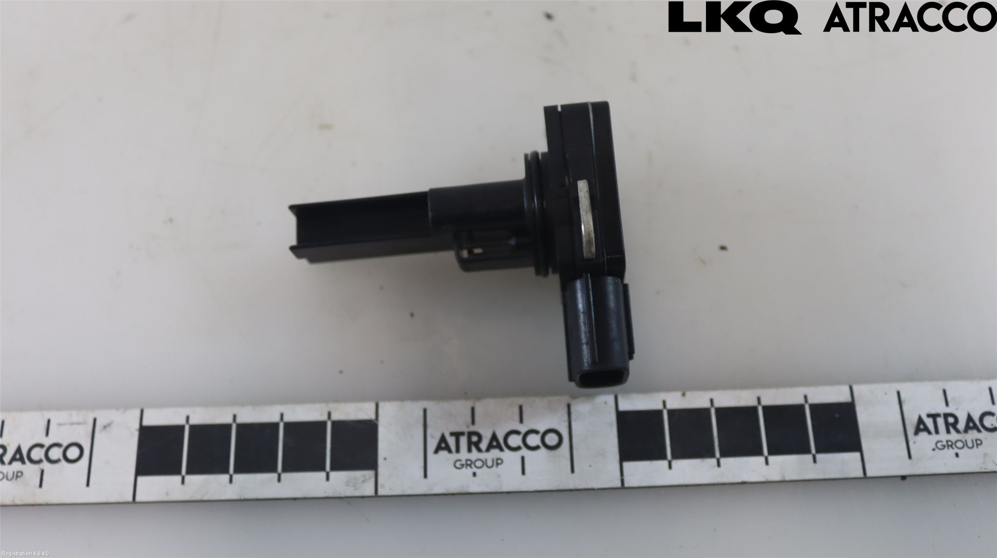 Subaru OUTBACK 10-15 Injluftmassamätare