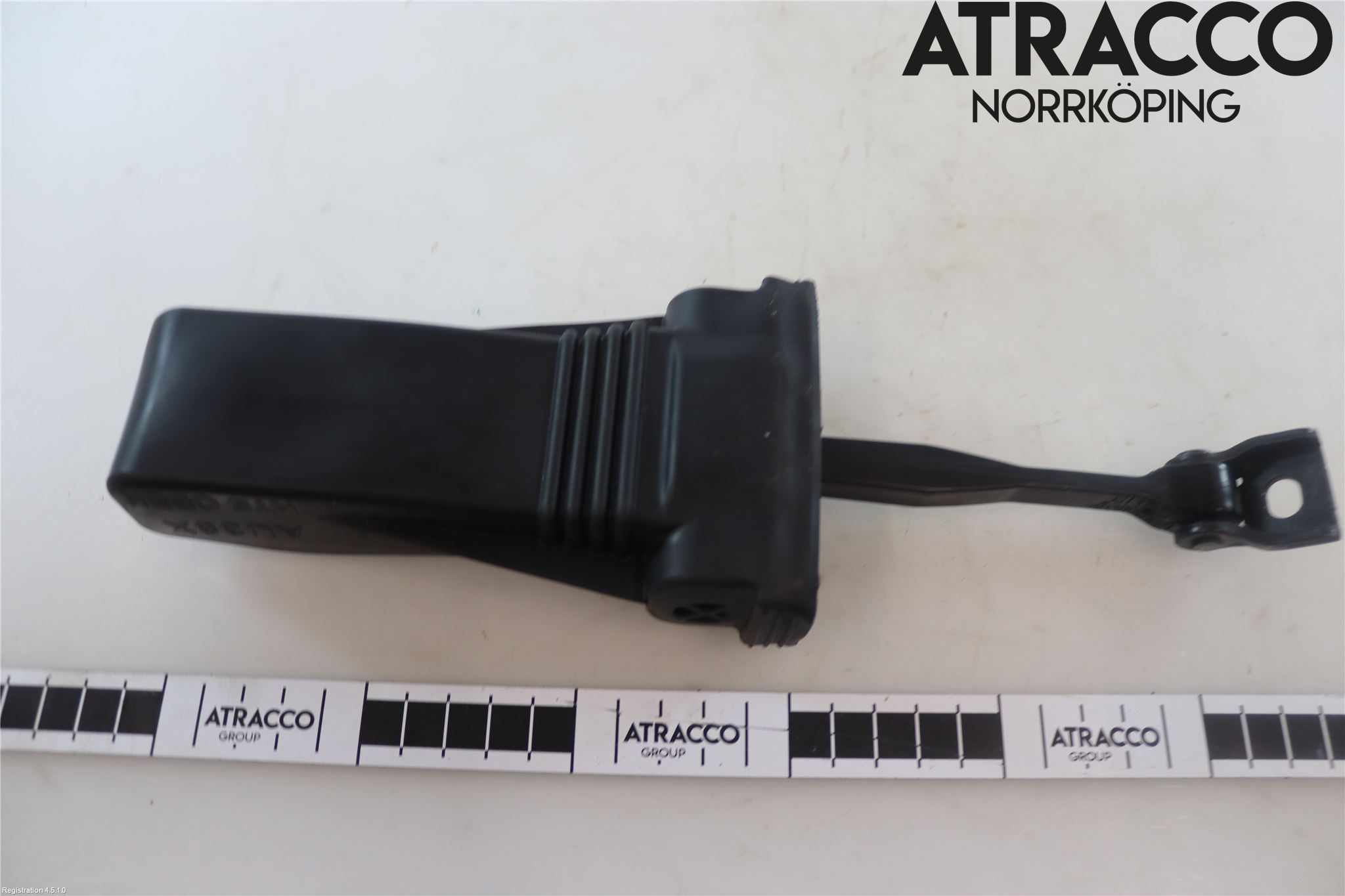 Audi A3/S3 8Y 21- Dörrstopp