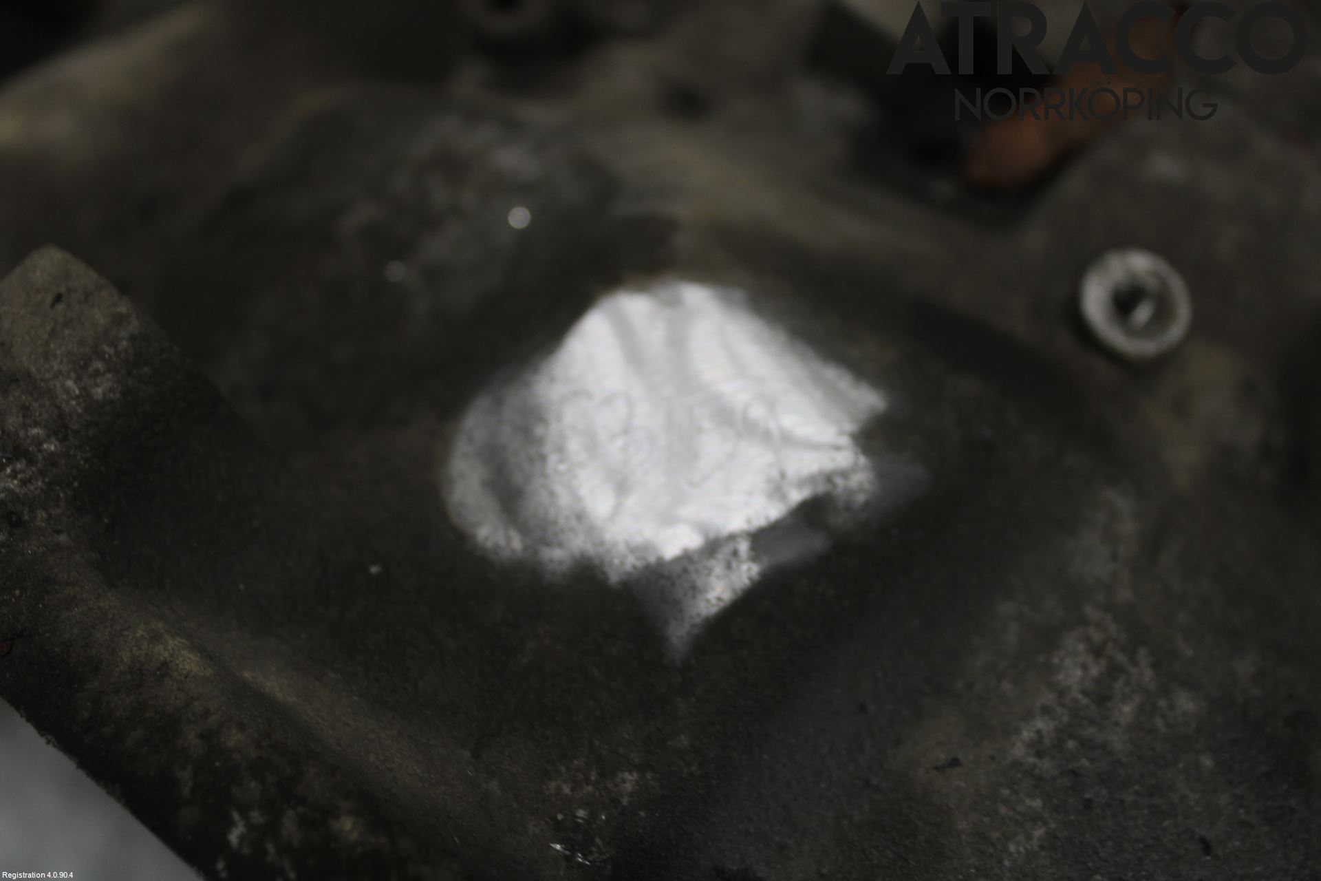 Mazda 626 98-02 Växellåda Automat