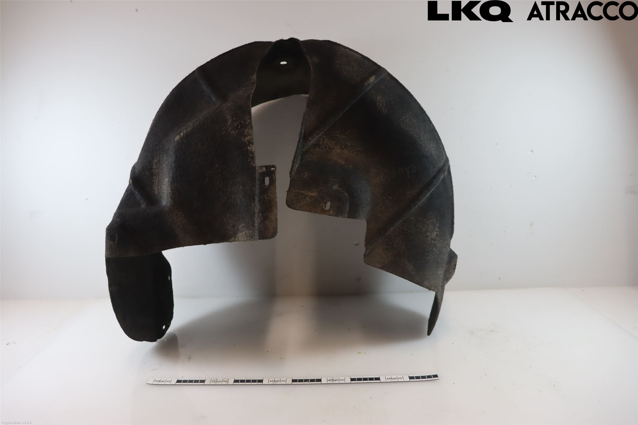 Volkswagen VW PASSAT 05-11 Skärm Inner