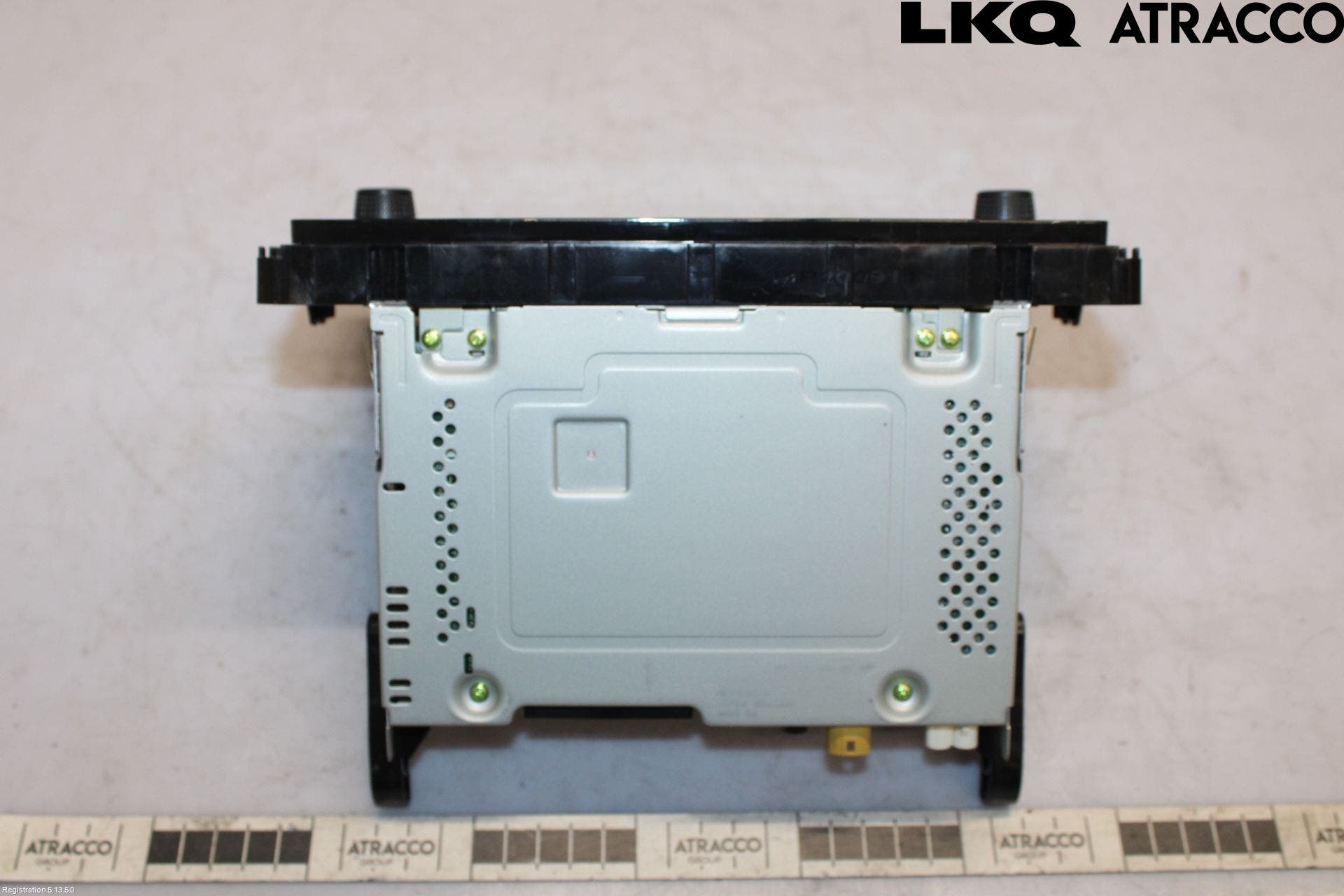 Volkswagen VW TRANSP/CARAVELLE (T6) 16-22 Multifunktionsdisplay