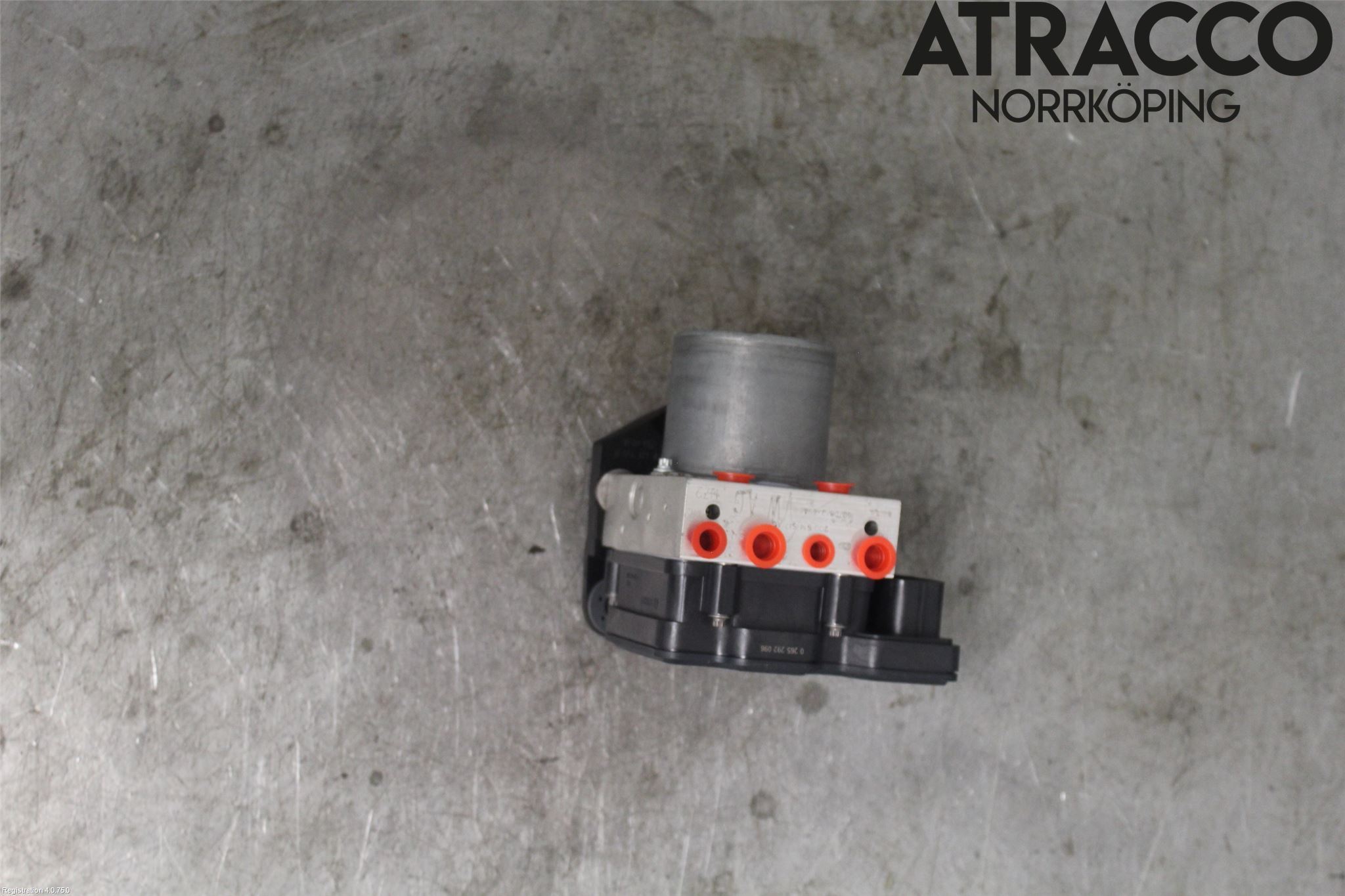 Seat ARONA Abs Hydraulaggregat