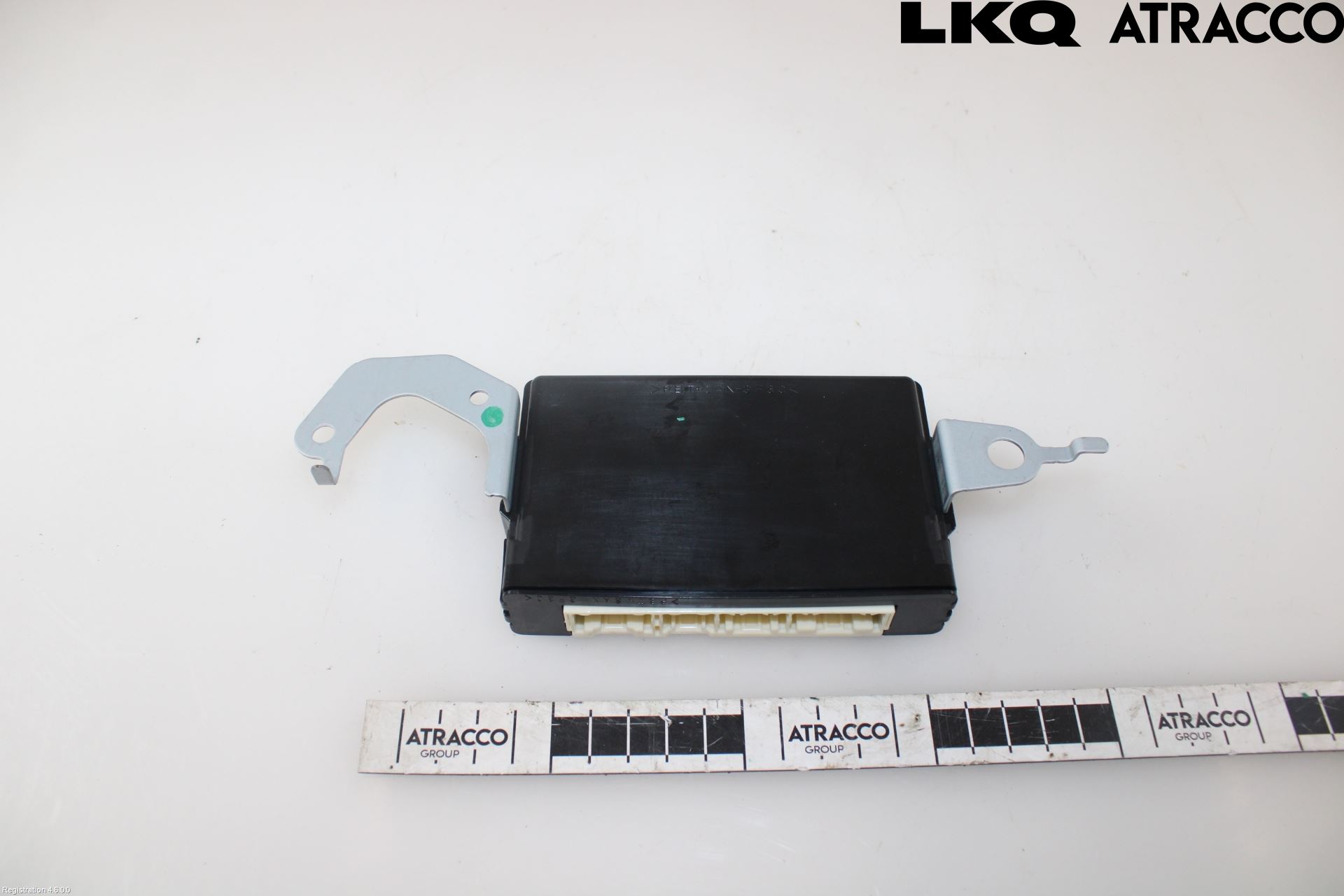 Toyota COROLLA 19- Styrenhet Baklucka