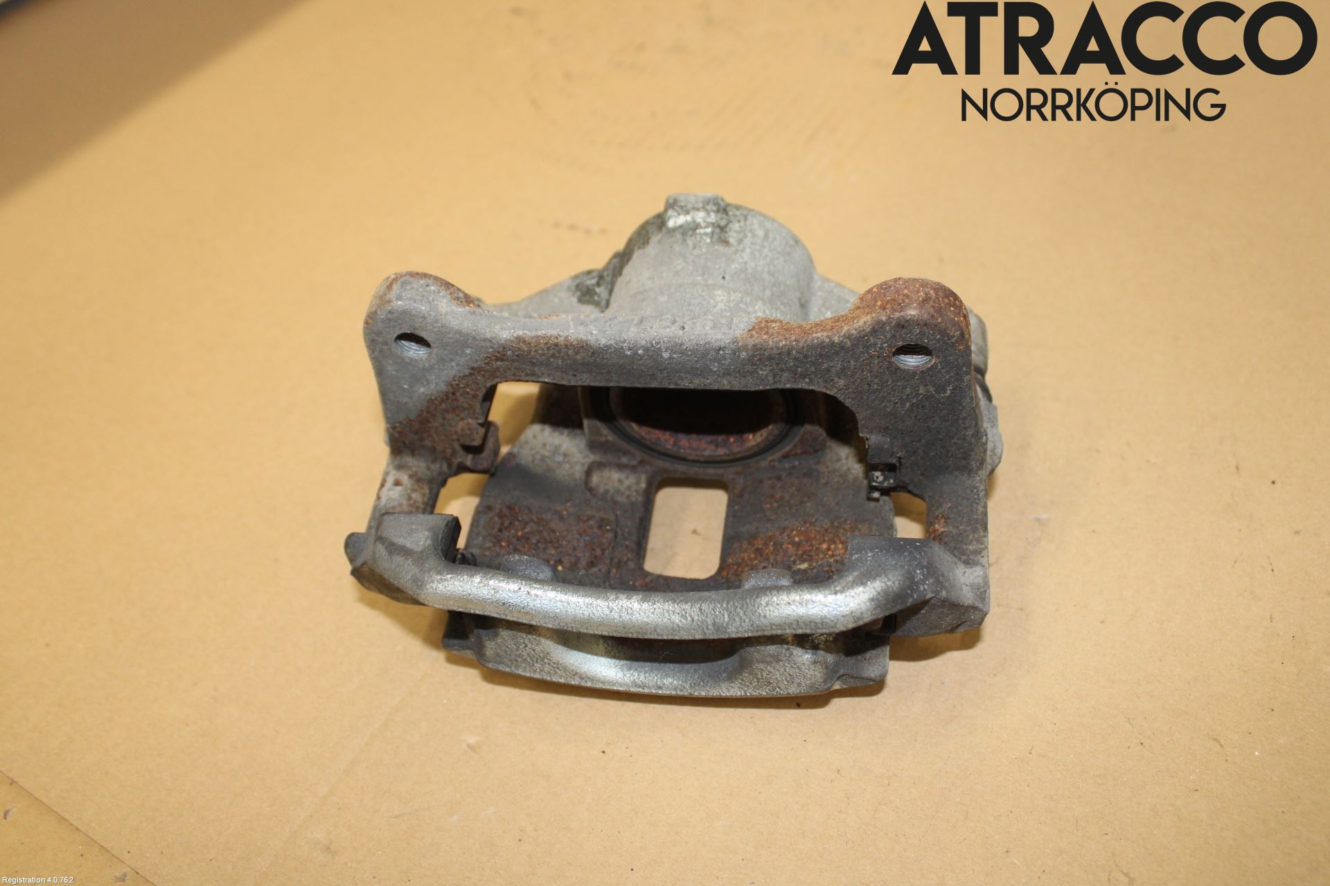 Toyota COROLLA 19- Bromsok Fram Vänster