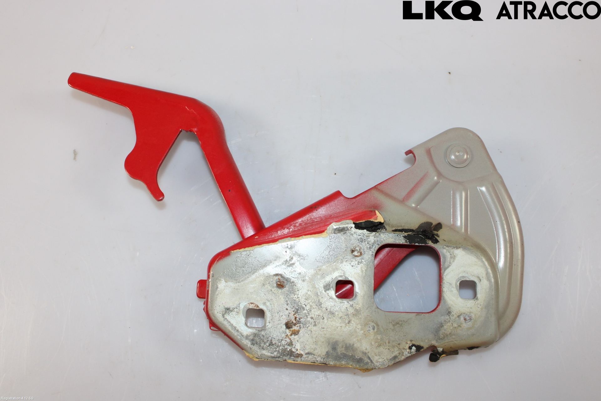 Ford KA 09-16 Huvgångjärn