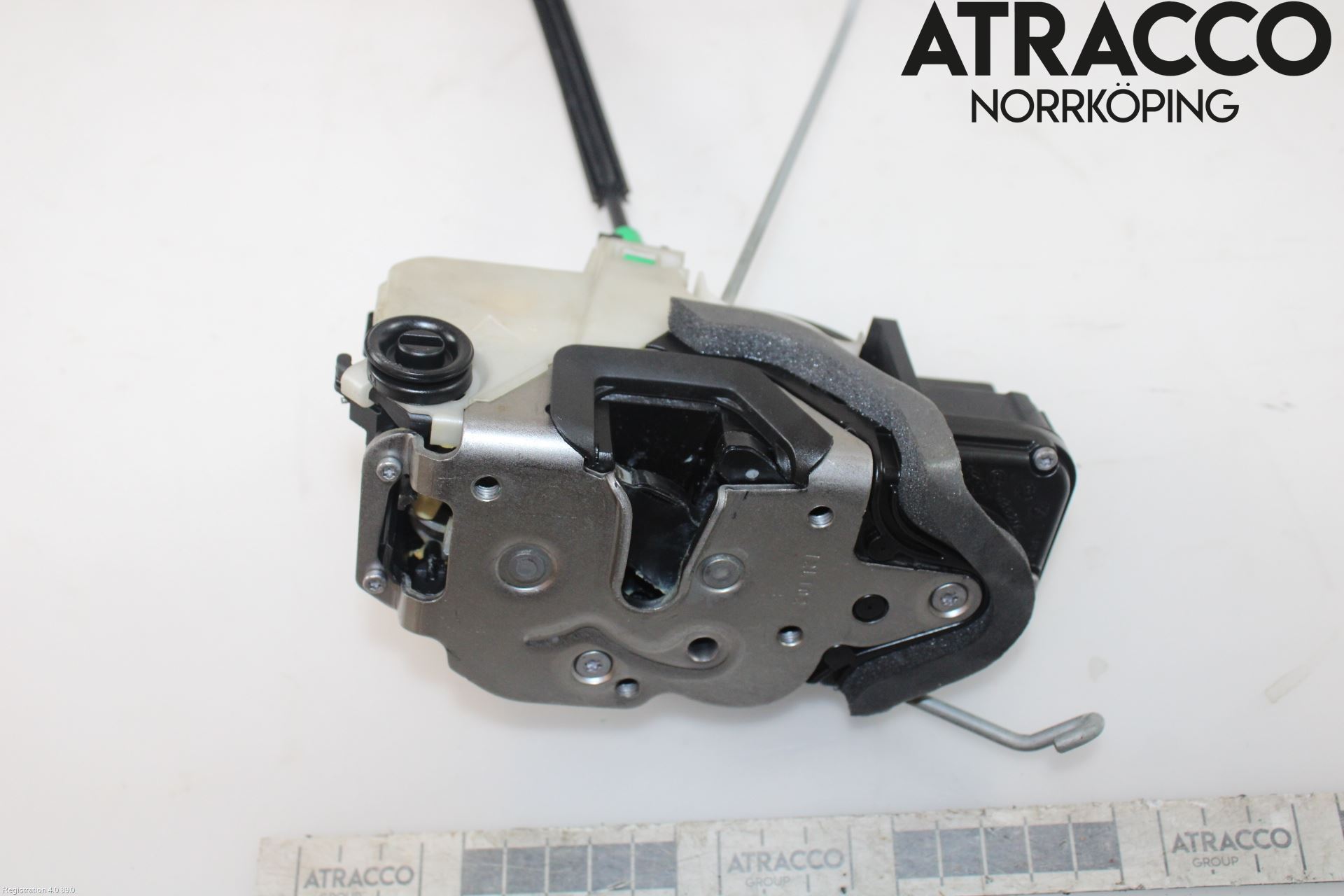 GM CHEVROLET CRUZE Låskista-Dörrlås