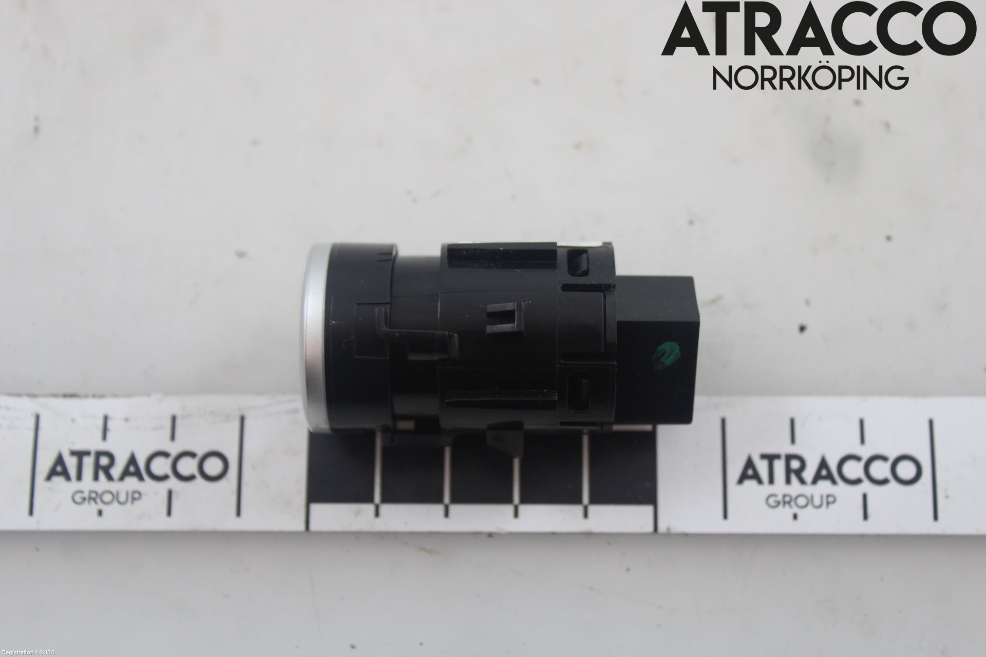 Audi A3/S3 8Y 21- Startknapp Personbil