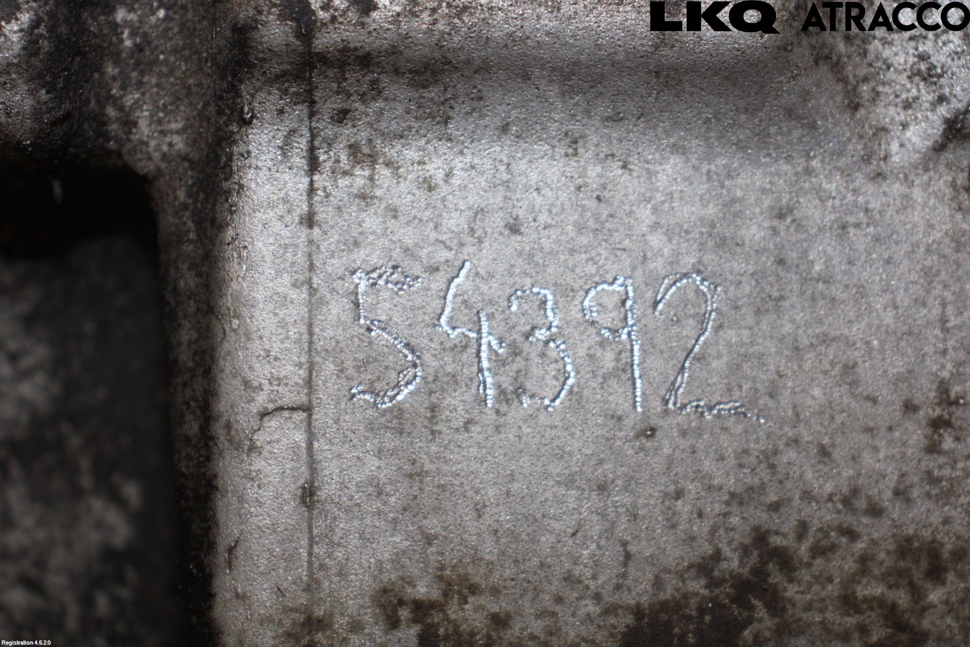 Opel INSIGNIA 09-16 Motor Diesel