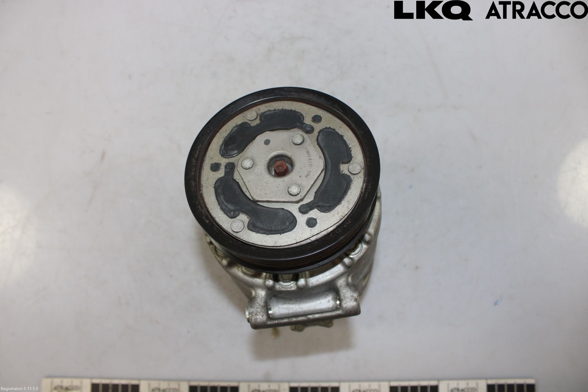 Volkswagen VW TRANSP/CARAVELLE (T6) 16-22 Ac Kompressor