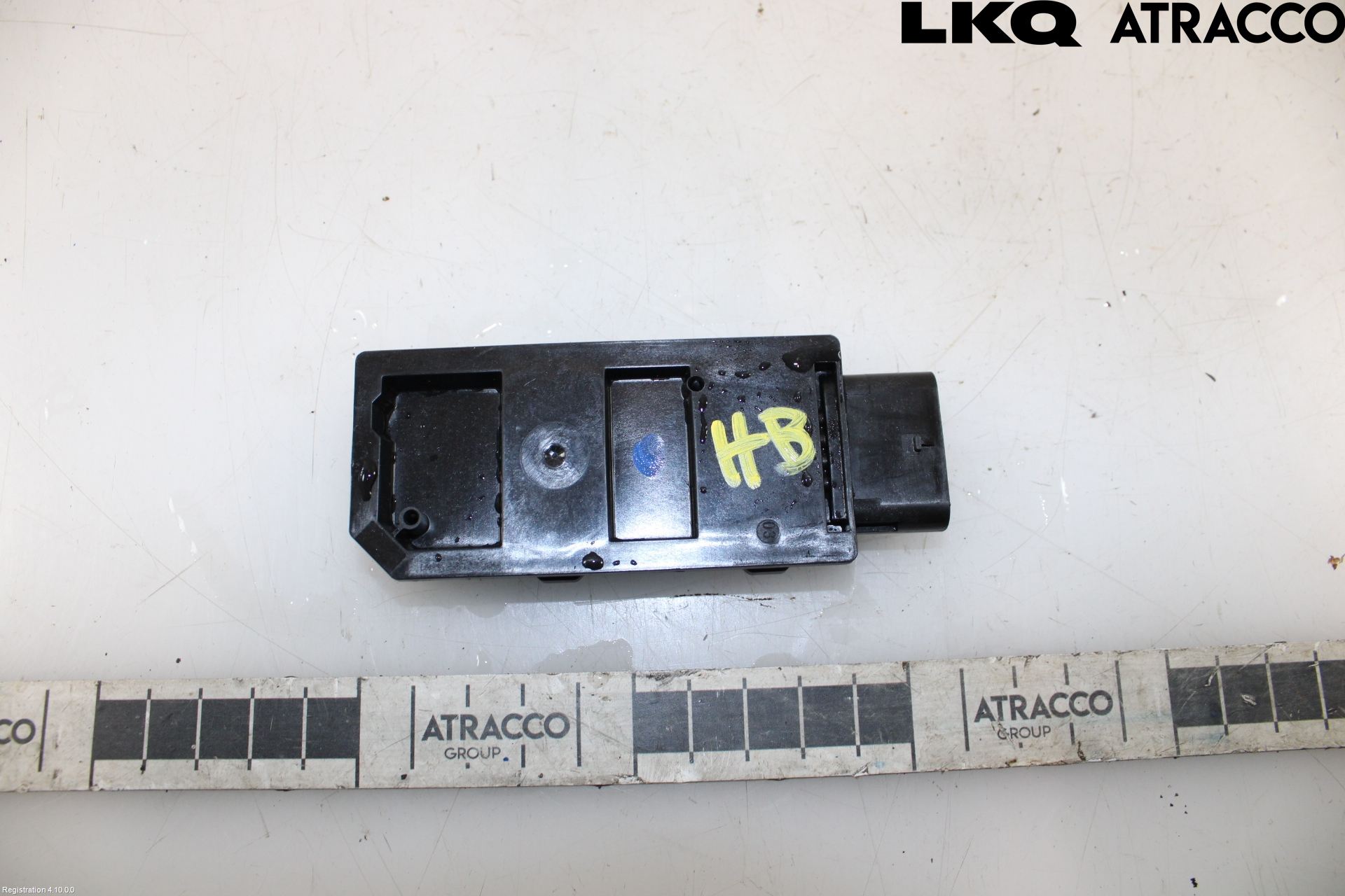 Volkswagen VW ID.4 21- Antenn