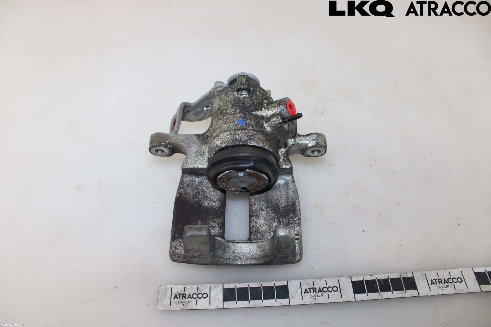 Audi A4/S4 05-07 Bromsok Bak Vänster