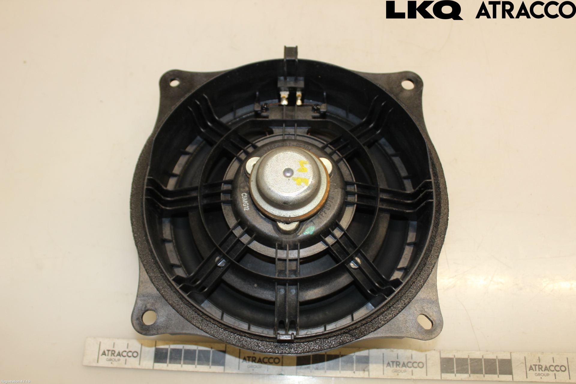 Lexus IS 250/350 14-20 Högtalare