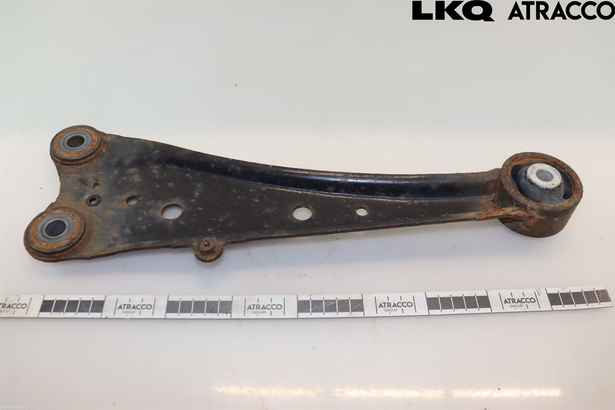 Toyota RAV4 13-18 Bärarm Bak Vänster