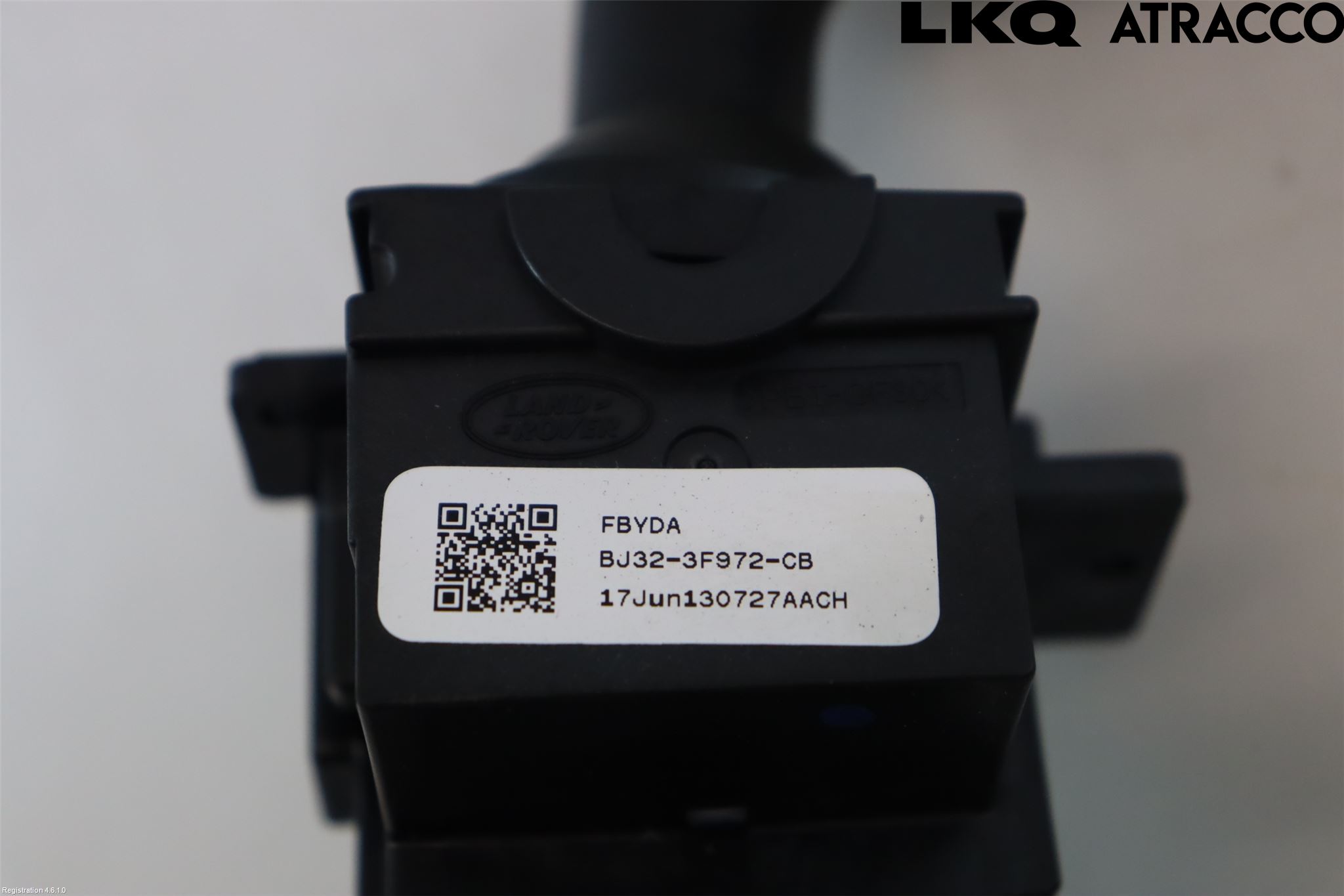 Jaguar XF (X260) 16-24 Spak Blinkers-Ljusomk