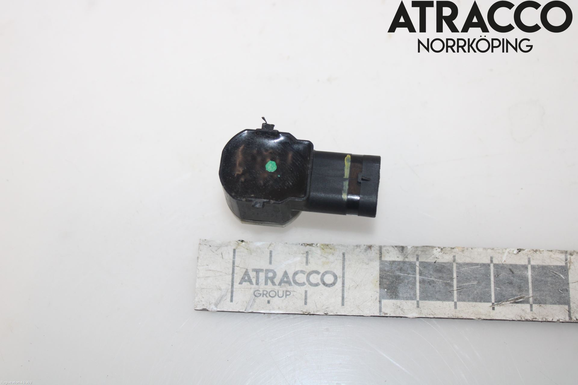 Ford FOCUS 11-14 Parkeringshjälp Backsensor