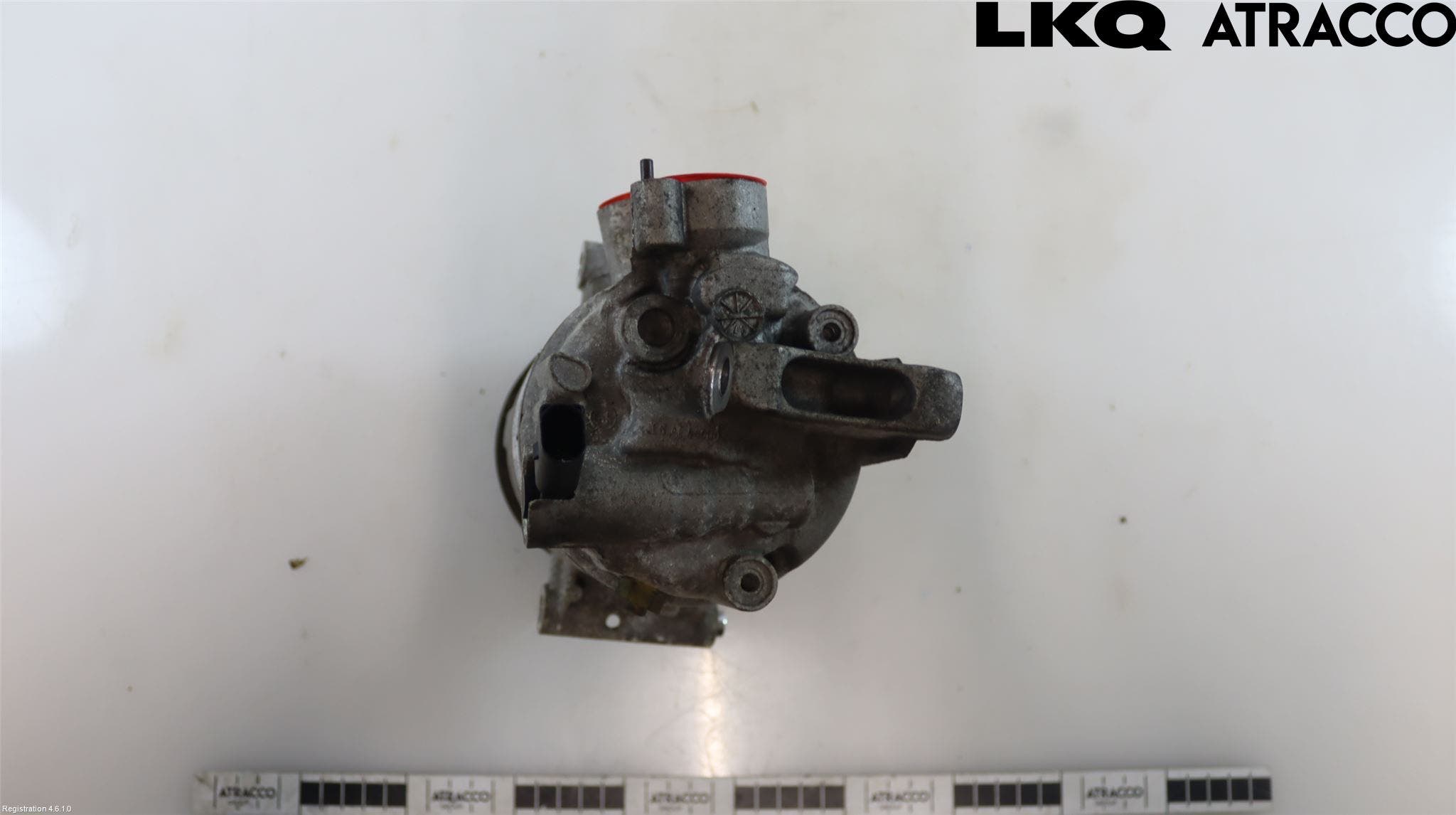 Volkswagen VW PASSAT 15-19 Ac Kompressor