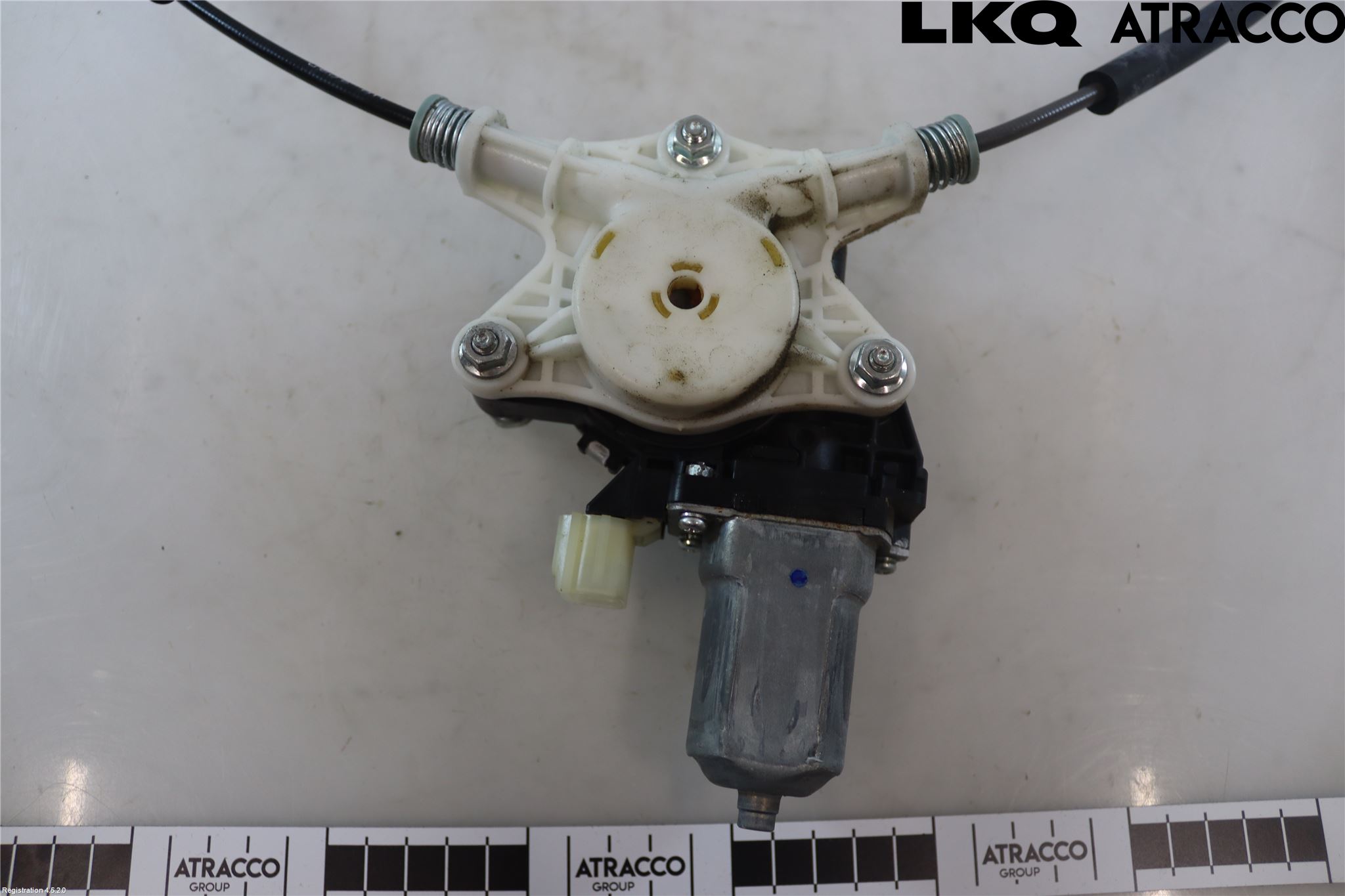 Kia RIO 12-16 Fönsterhiss El Kompl